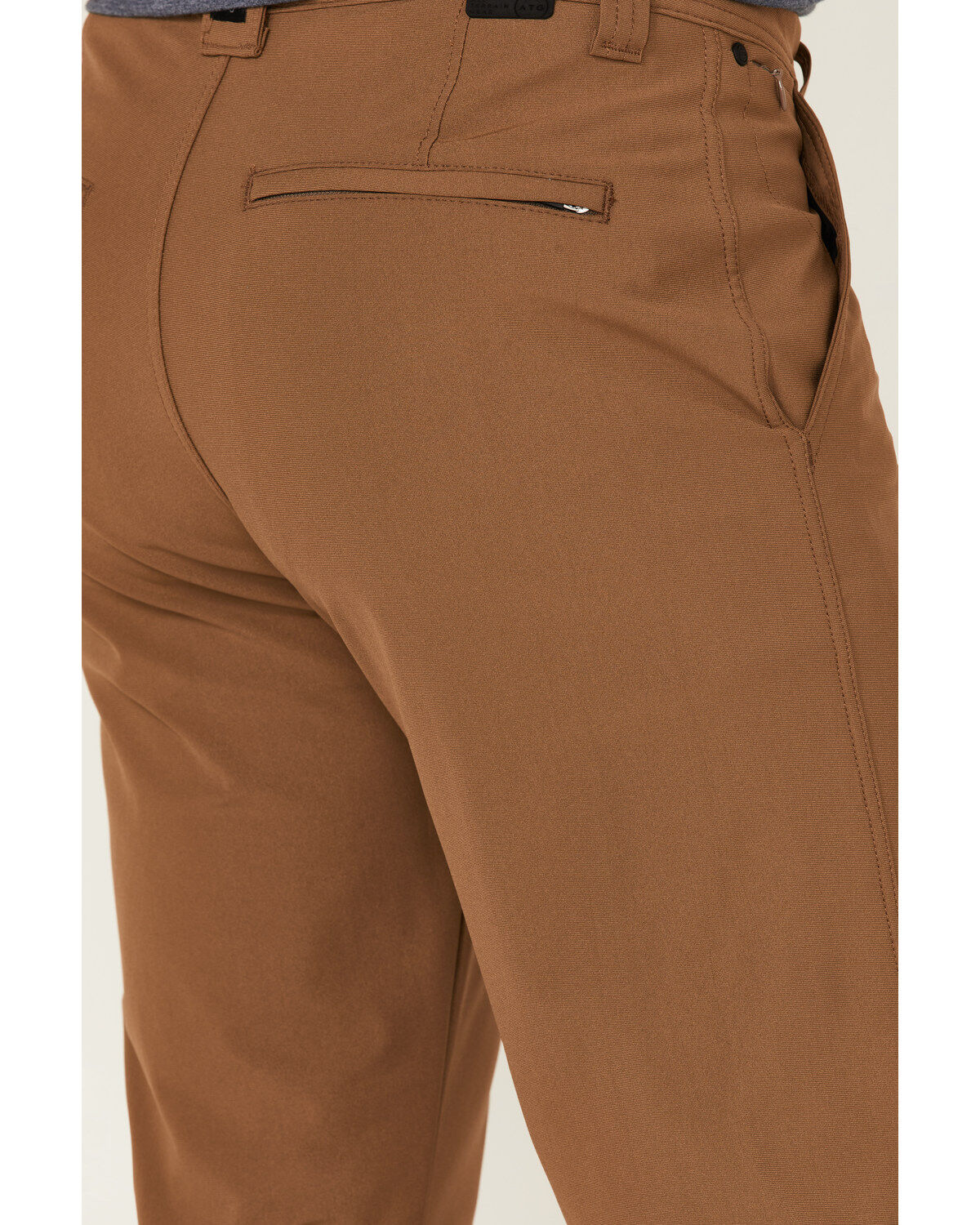 ATG by Wrangler Men's All-Terrian Stretch Chino Pants