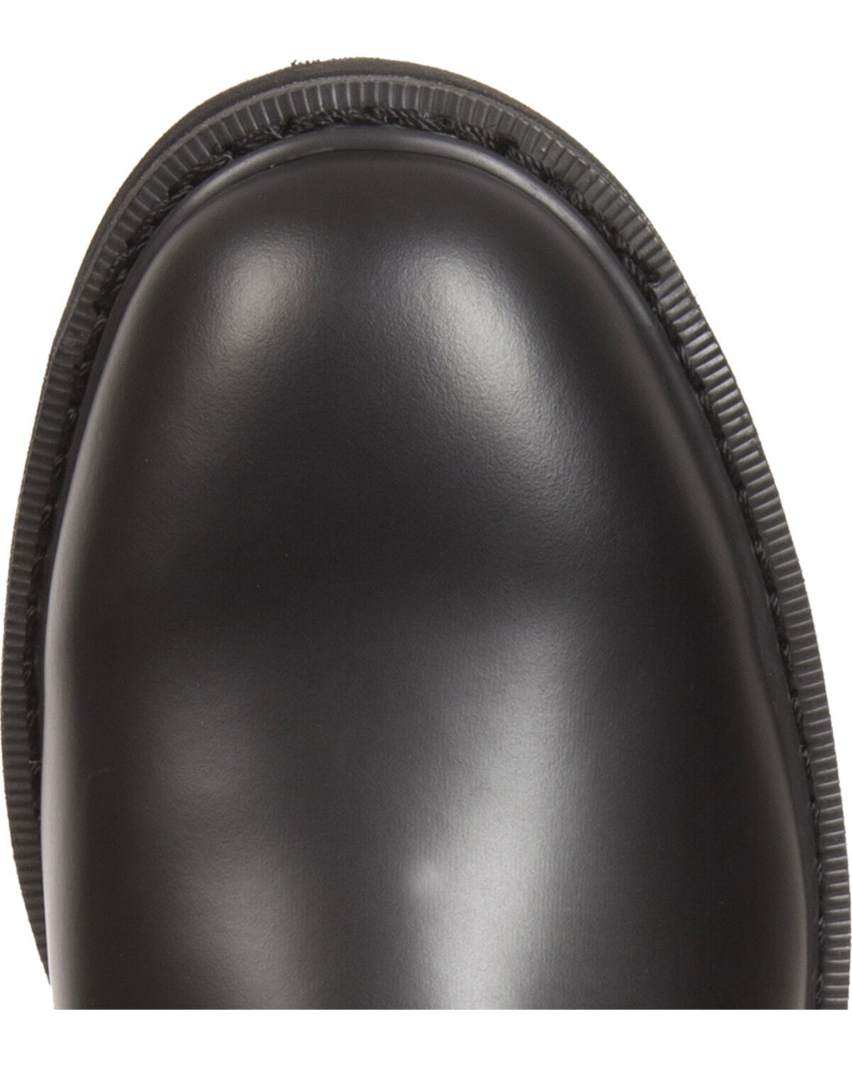 Rocky Men's Professional Dress Chukka Duty Boots