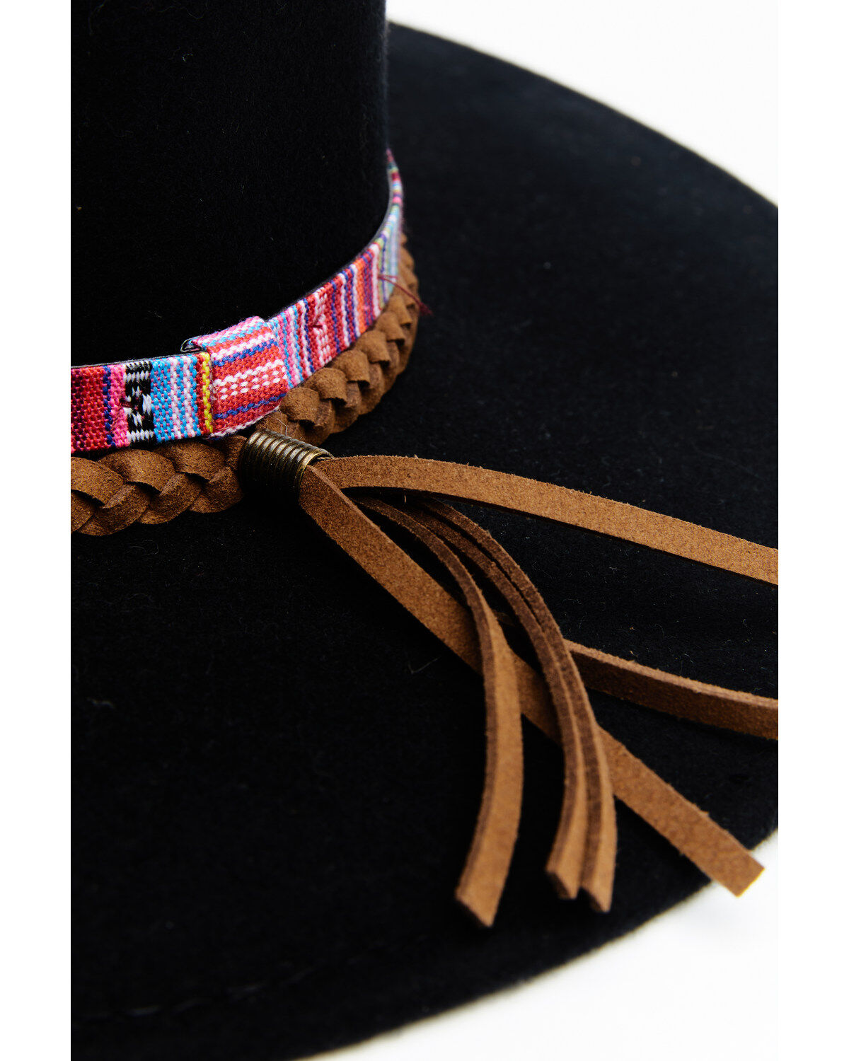 Shyanne Women's Mirandita Felt Western Fashion Hat