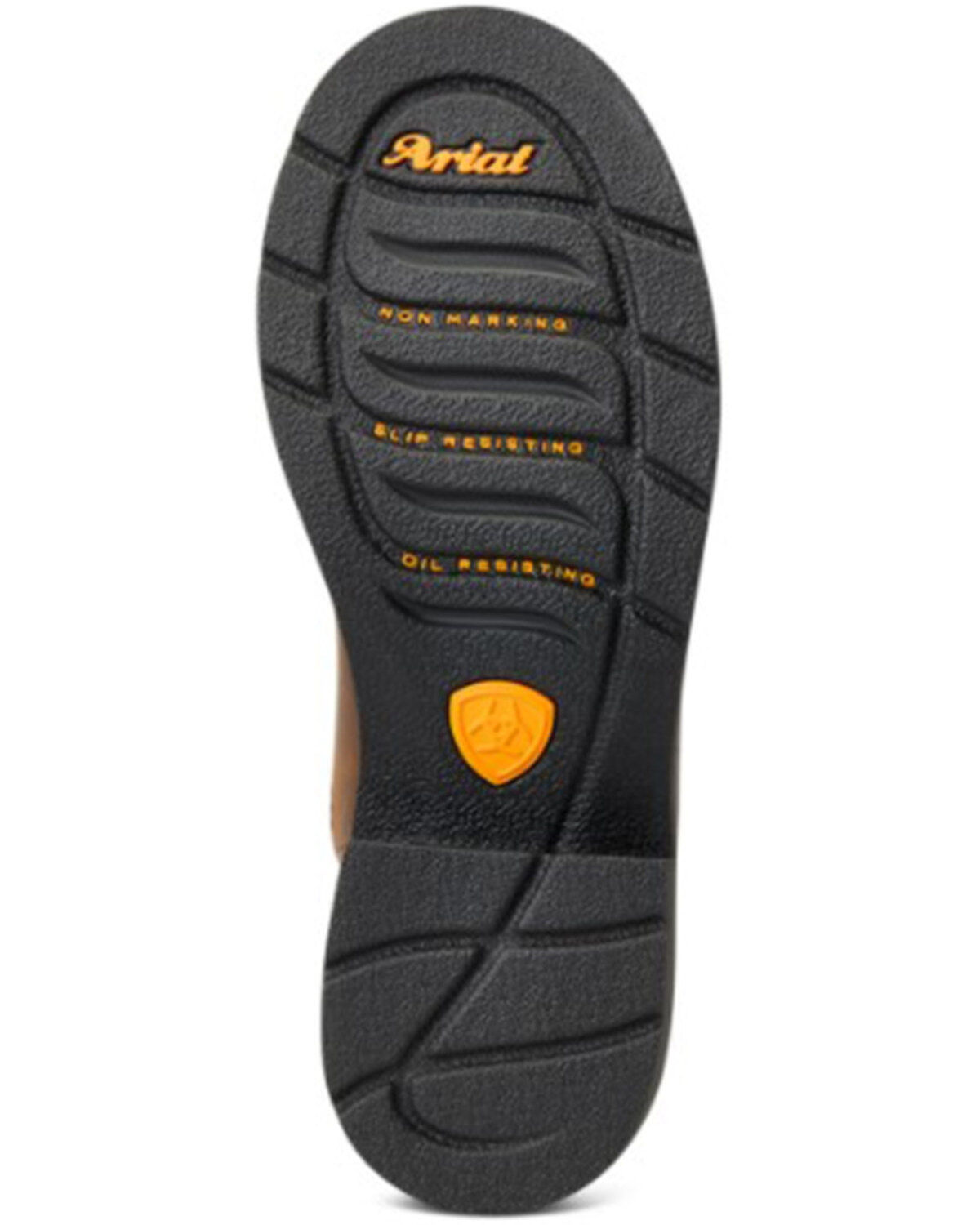 Ariat Women's Fatbaby Pull On Work Boots - Steel Toe