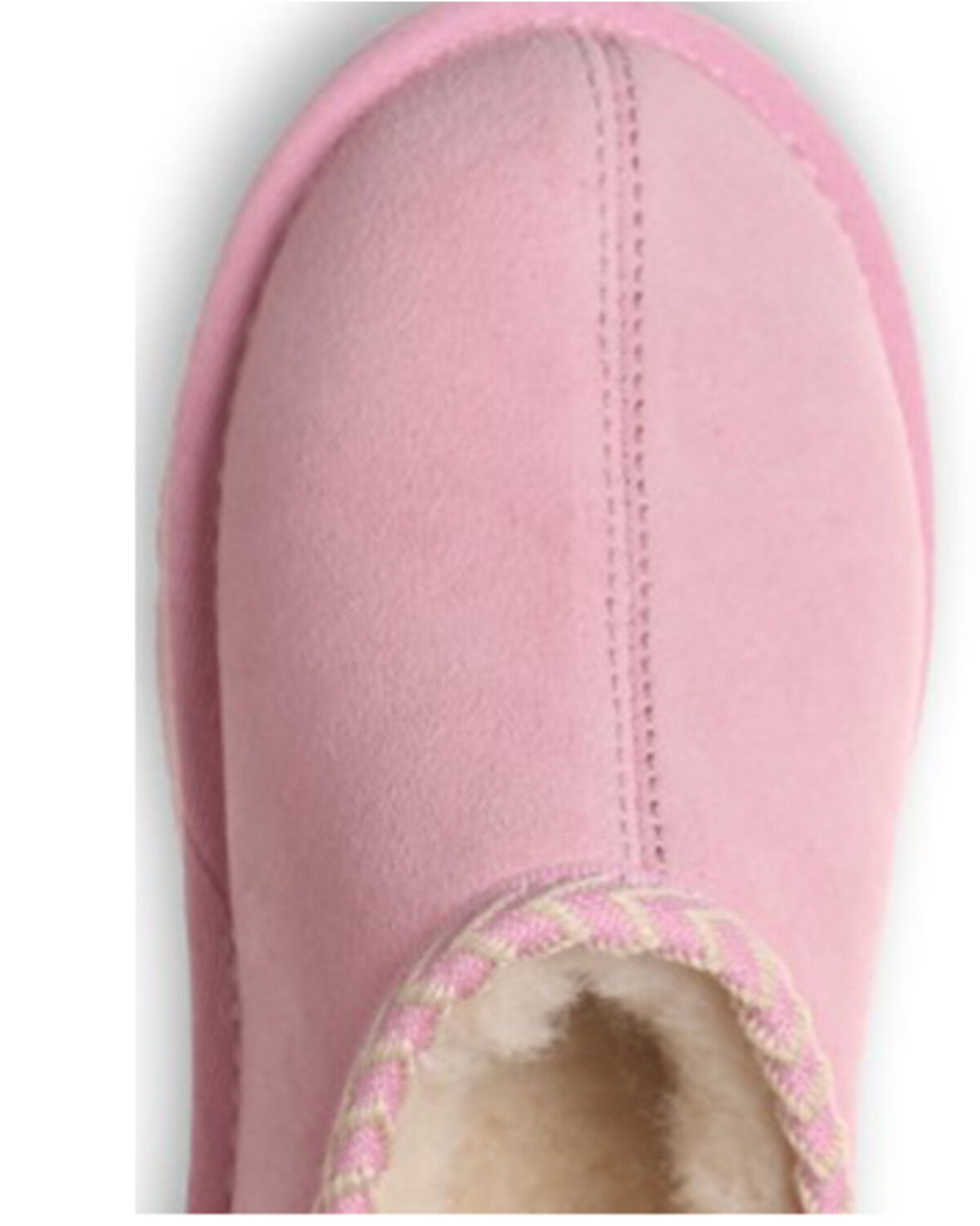 Bearpaw Girls' Tabitha Slippers