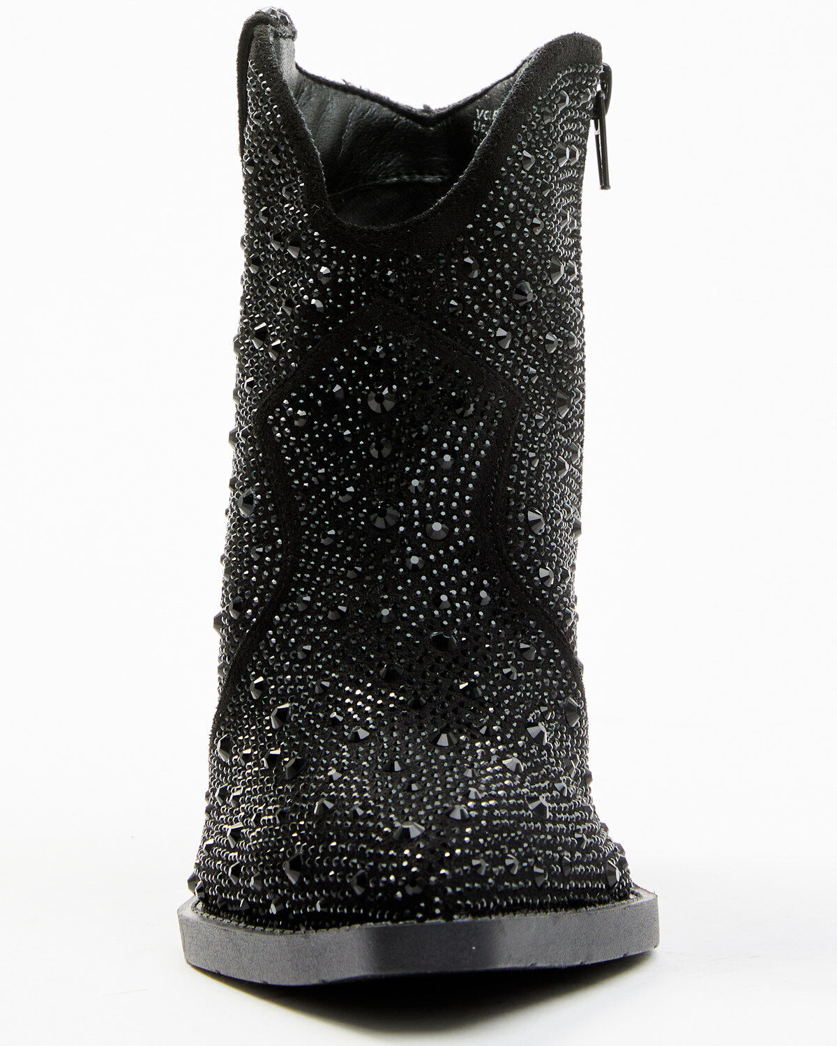 Very G Women's Austin Booties - Snip Toe