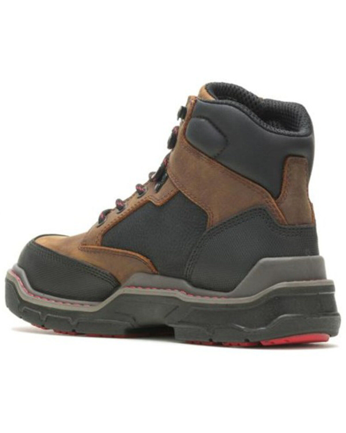 Wolverine Men's Raider DuraShocks® 6" Waterproof Work Boots - Composite Toe