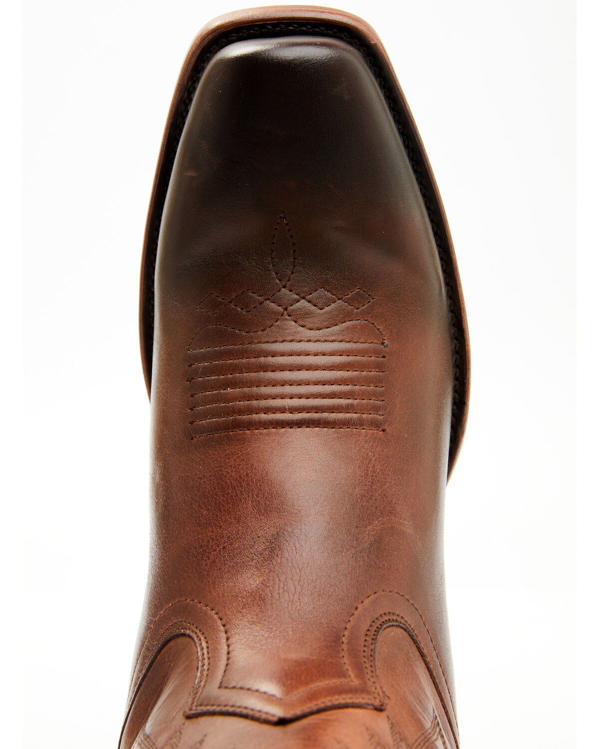 Cody James Men's Handcrafted Western Boots - Square Toe