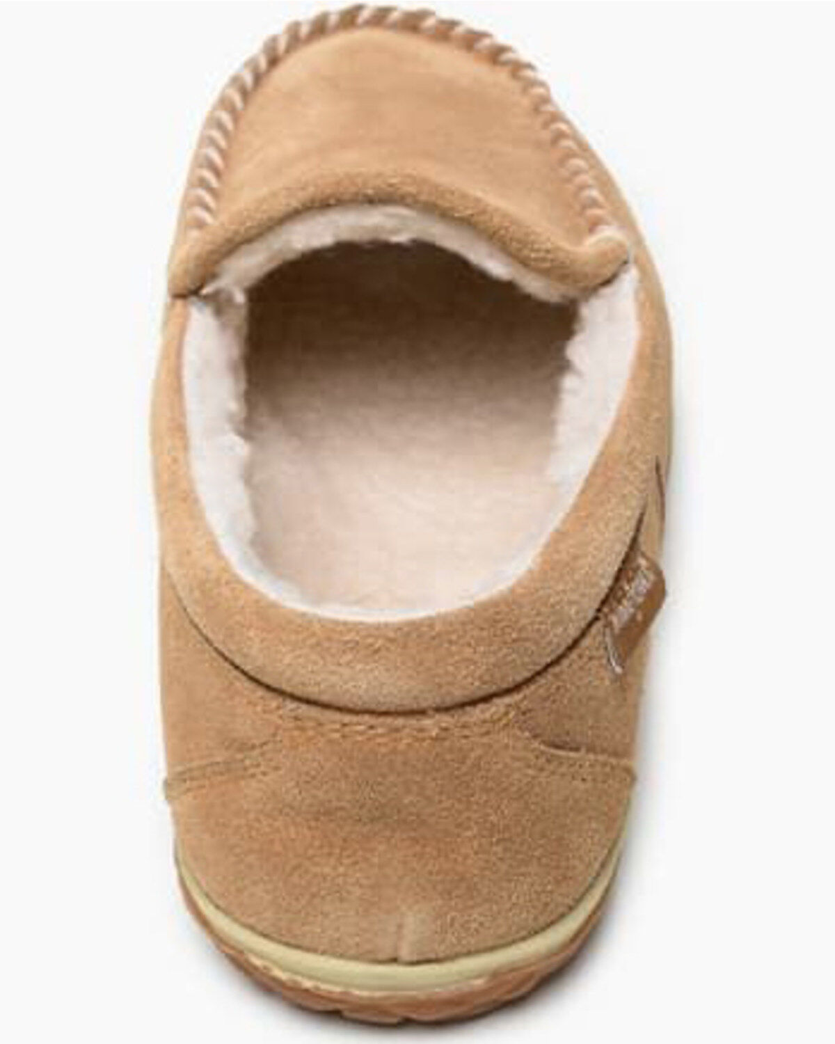 Minnetonka Men's Tilden Slippers - Moc Toe