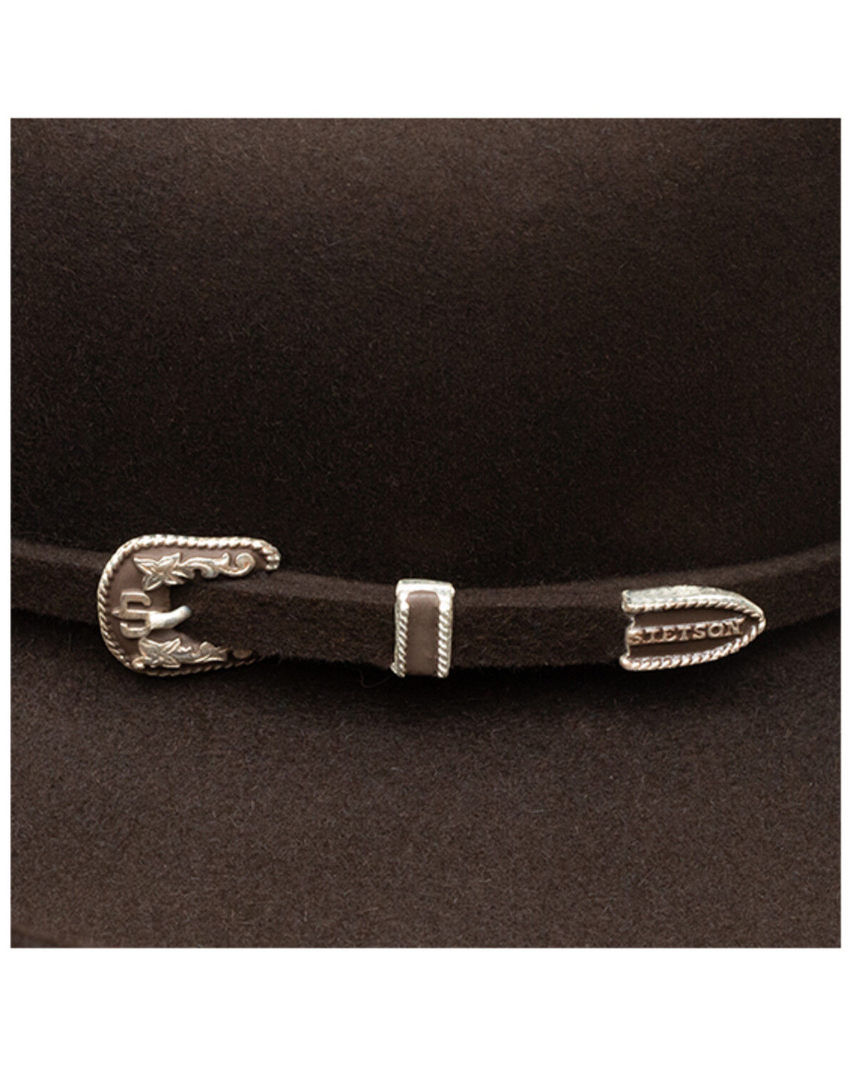 Stetson 6X Skyline Felt Cowboy Hat