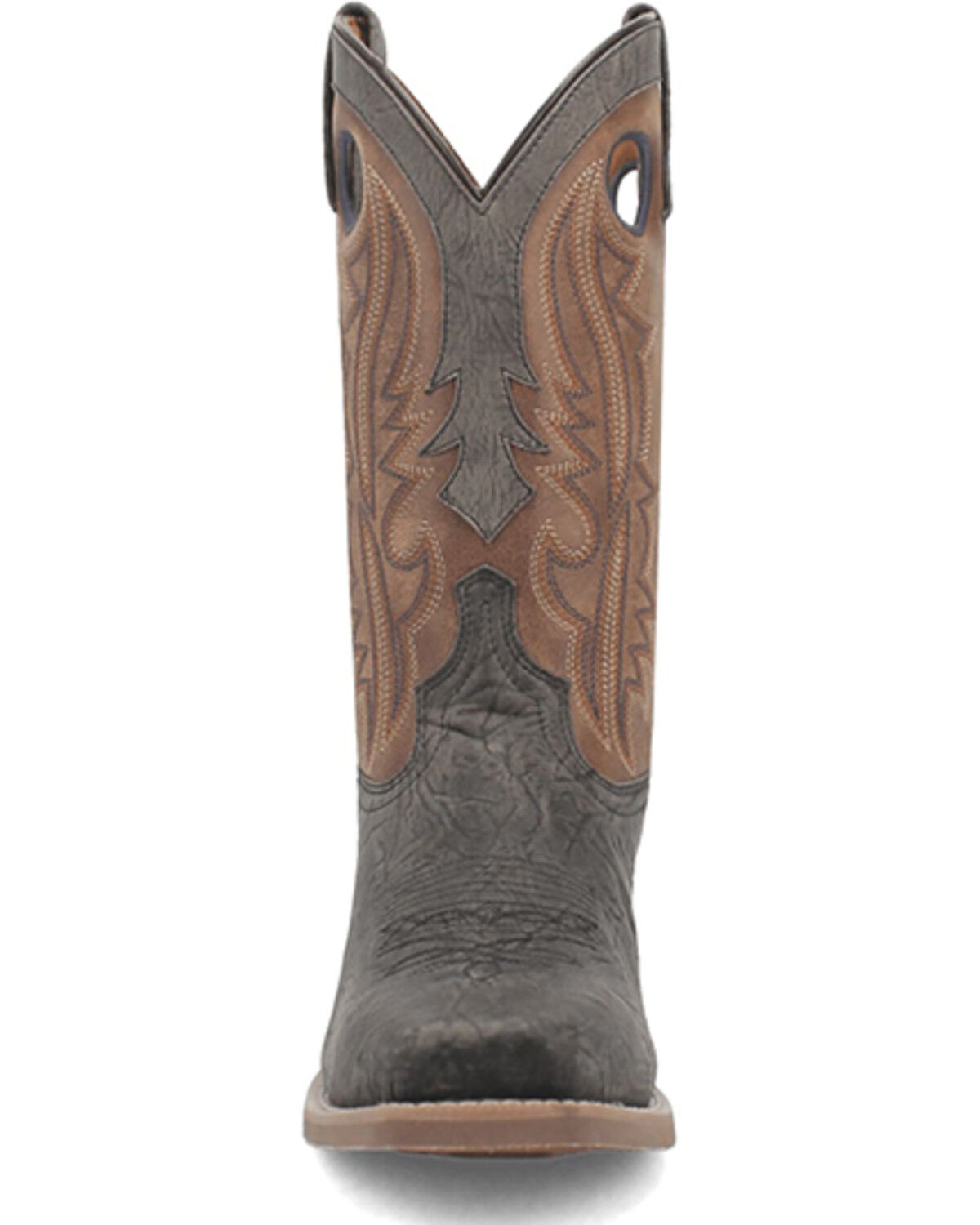Laredo Men's Walker Western Boots - Square Toe