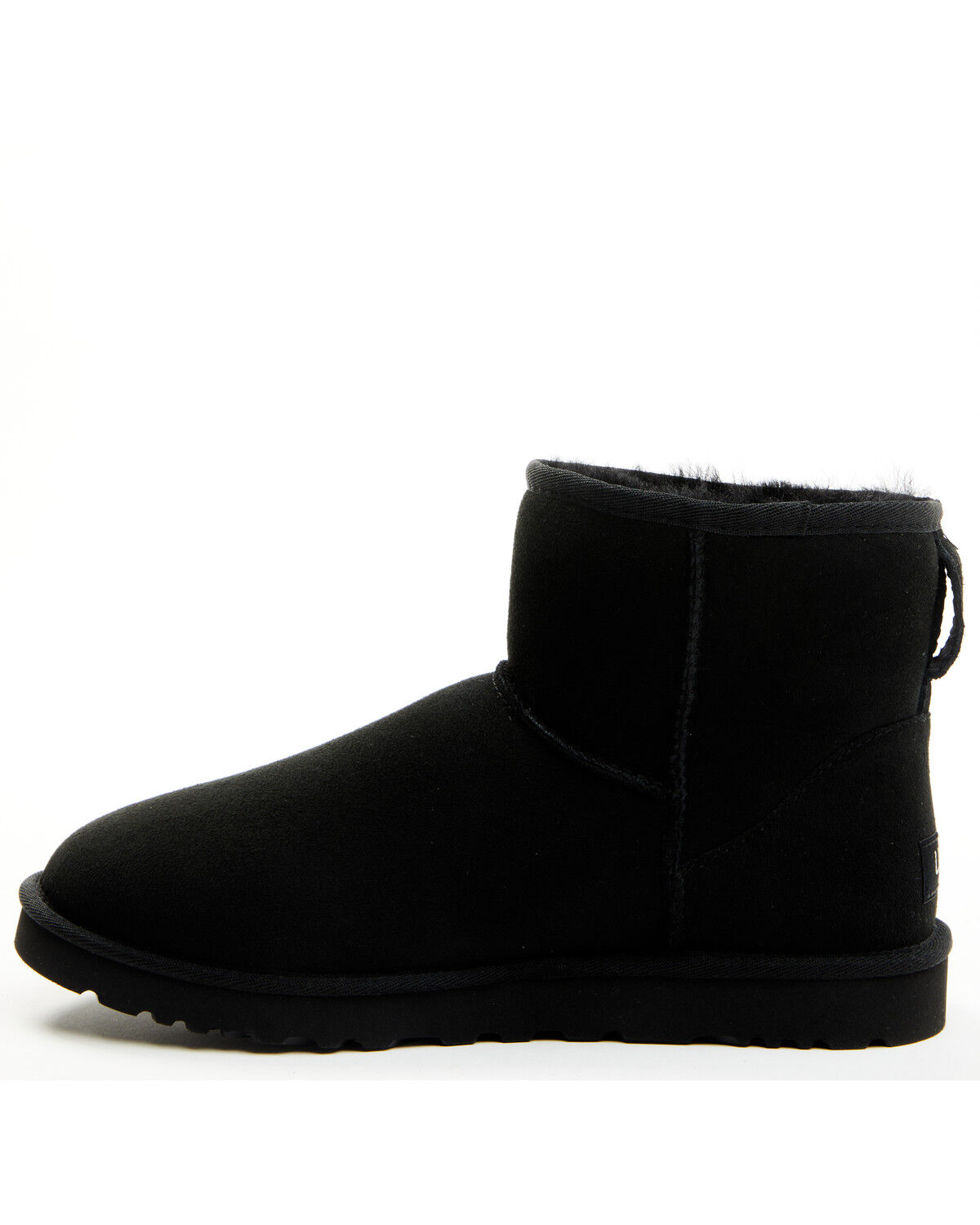 UGG Men's Classic Mini Boots