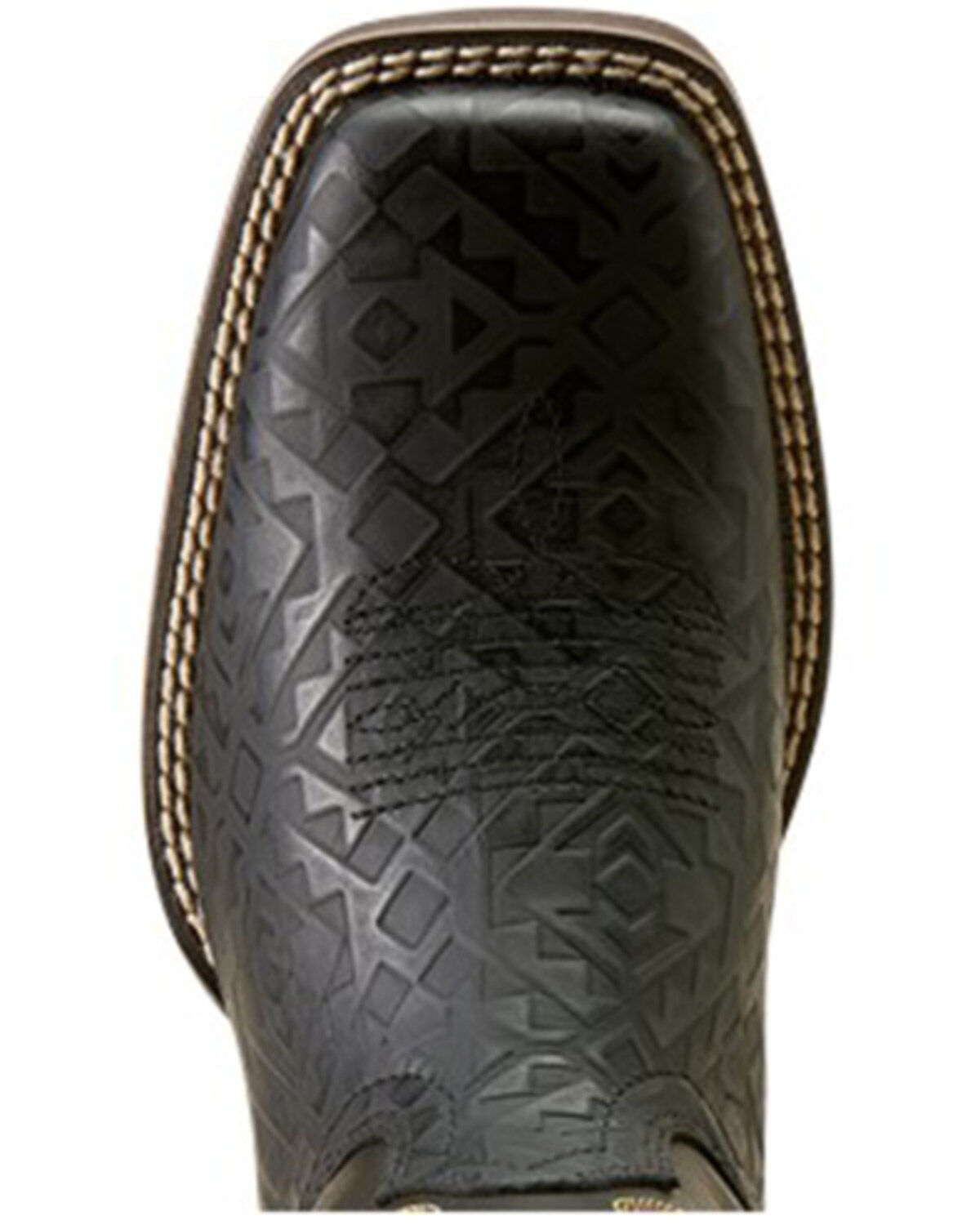 Ariat Women's Buckley Performance Western Boots - Broad Square Toe