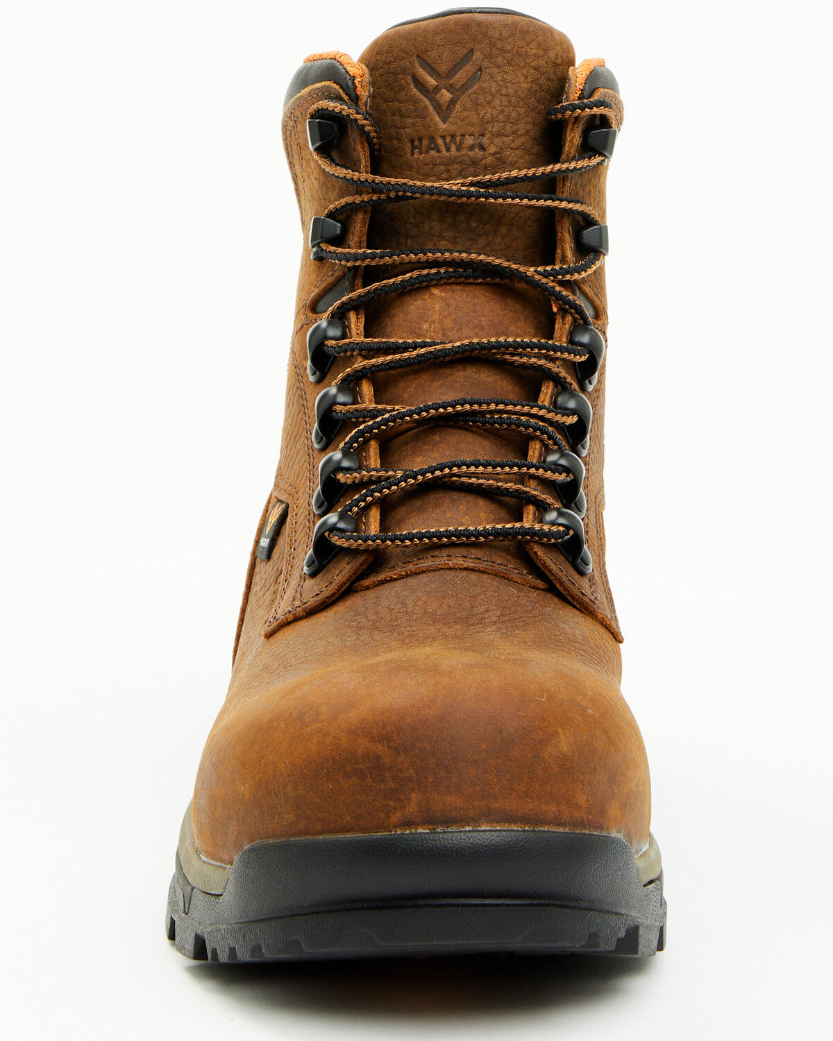 Hawx Men's Enforcer Pro Work Boots - Composite Toe