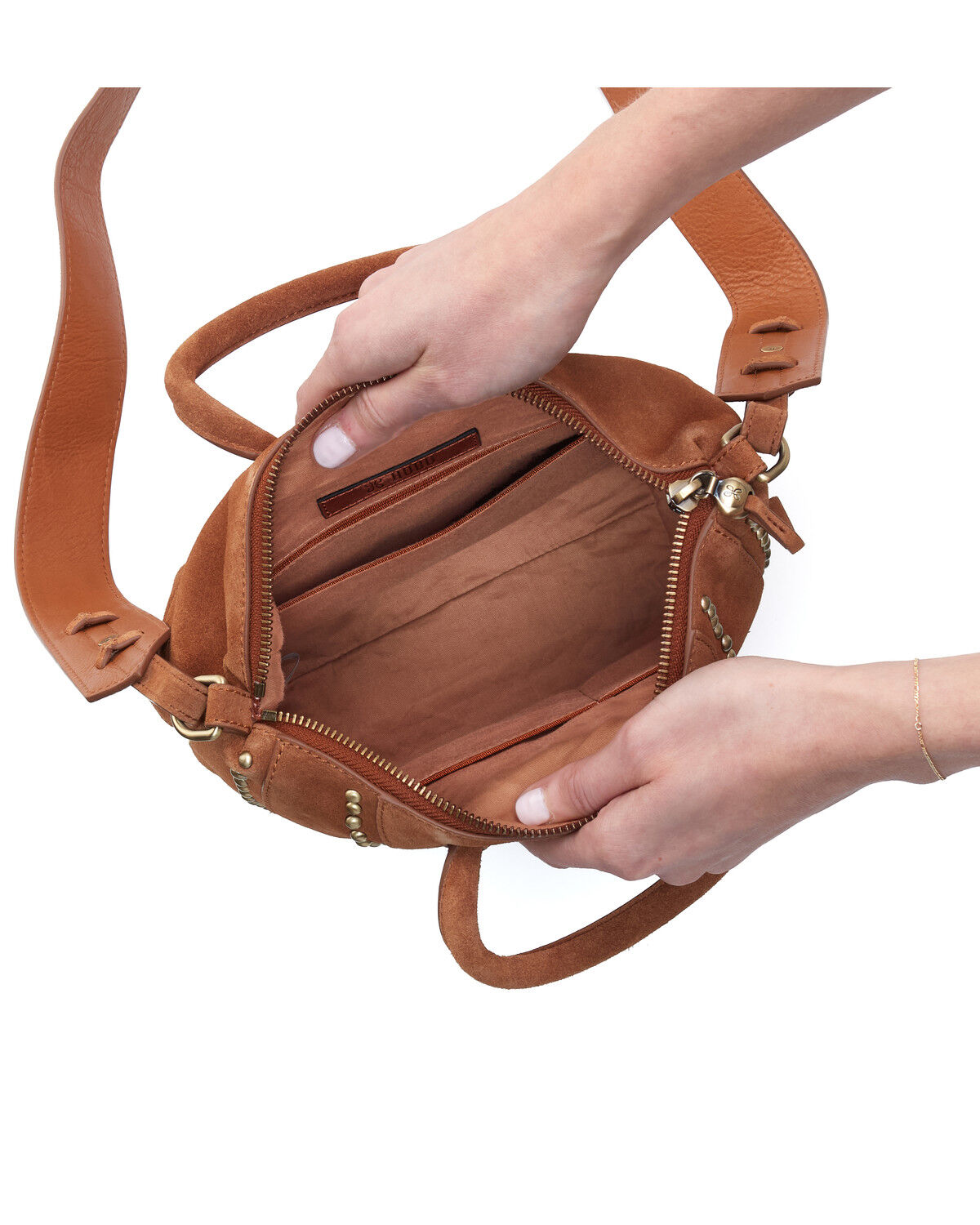 Hobo Women's Maggie Crossbody Bag