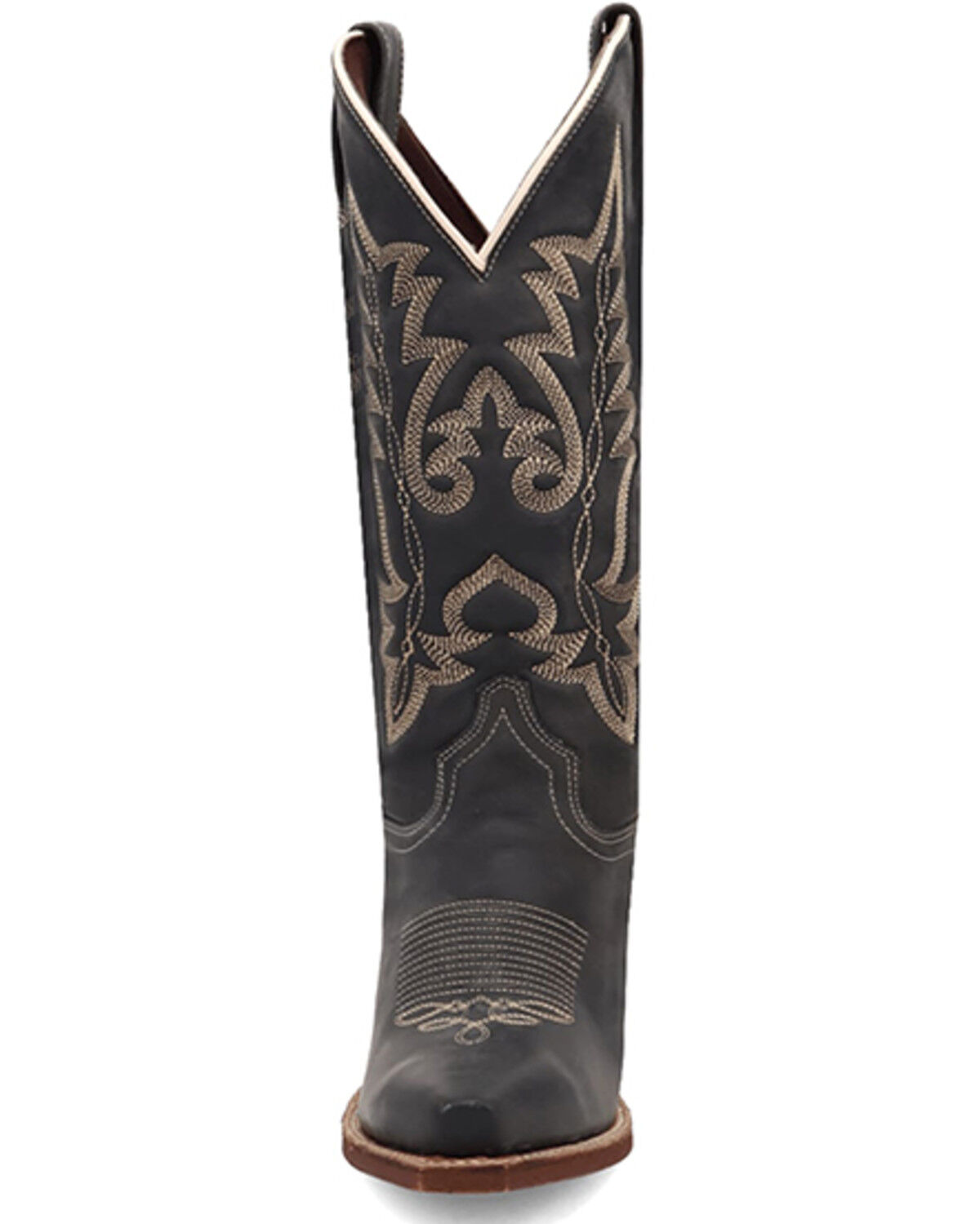 Laredo Women's Carly Western Boots - Snip Toe