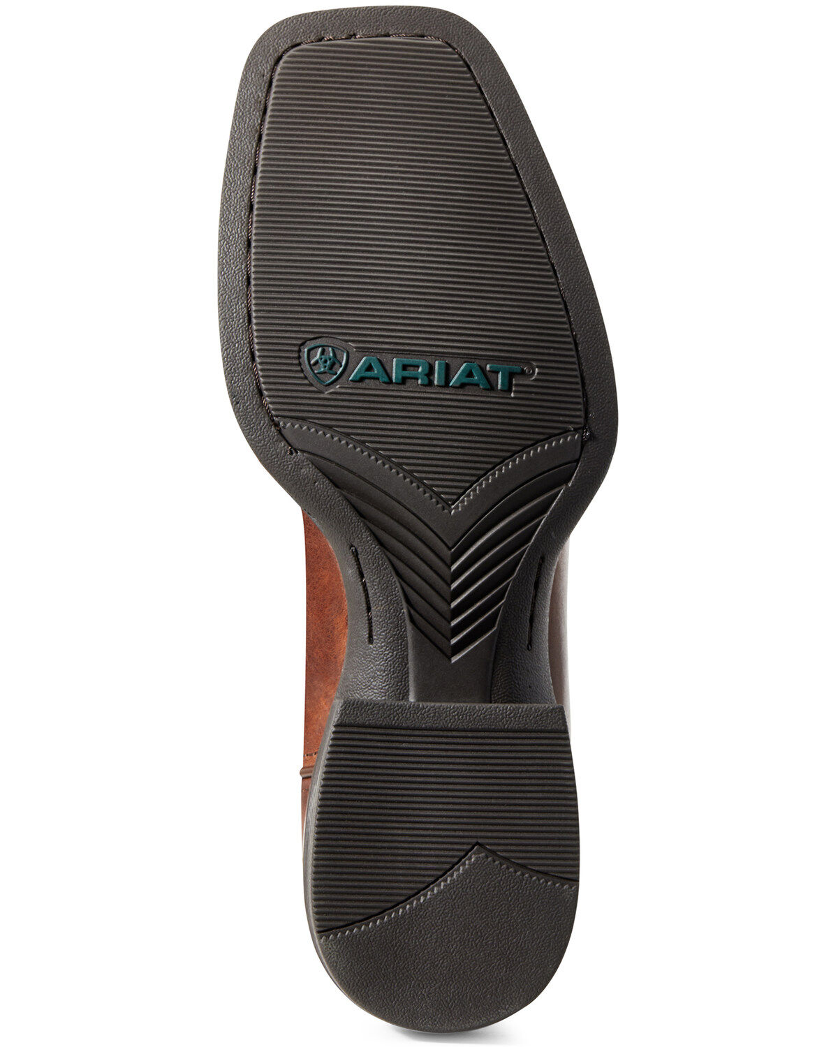 Ariat Men's Candy Western Performance Boots - Square Toe