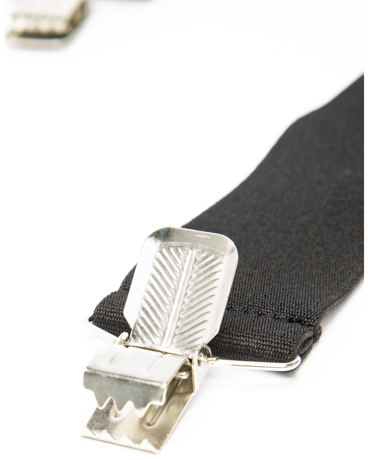 Hawx Men's Work Suspenders
