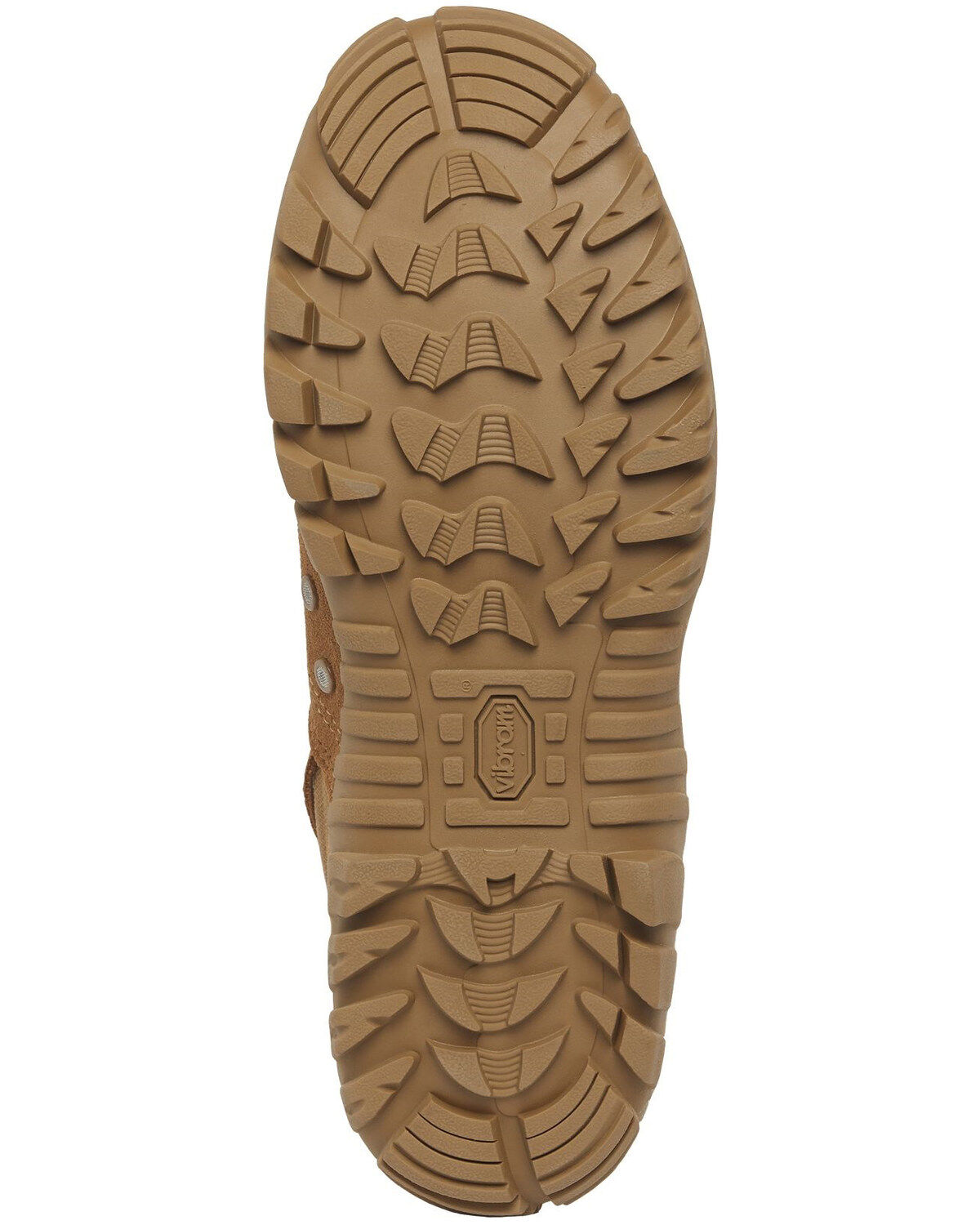 Belleville Men's TR Khyber Hot Weather Military Boots - Soft Toe