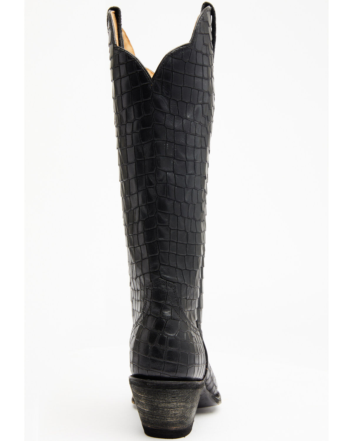 Idyllwind Women's Strut Western Boots - Snip Toe