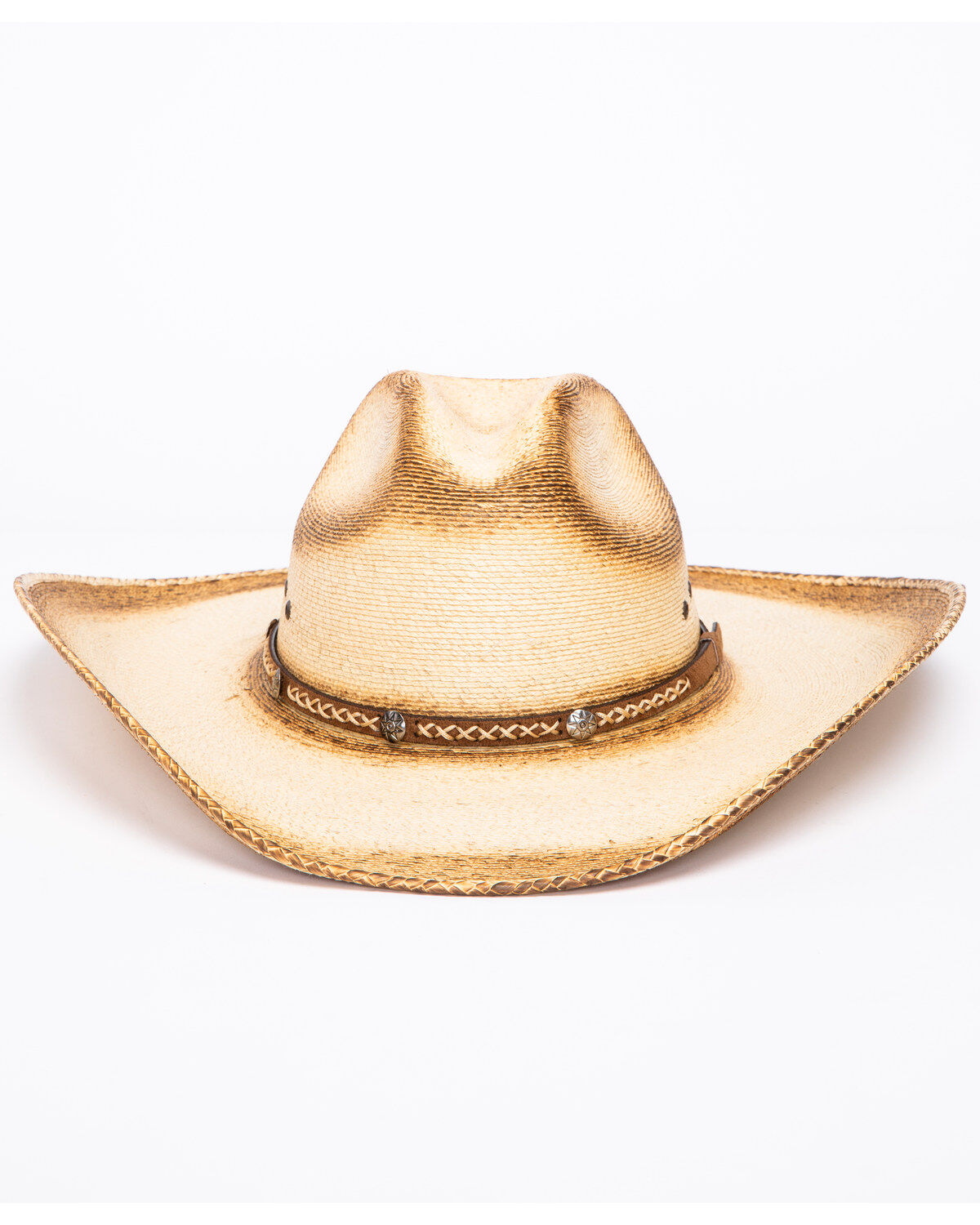 Cody James 15X Straw Cowboy Hat