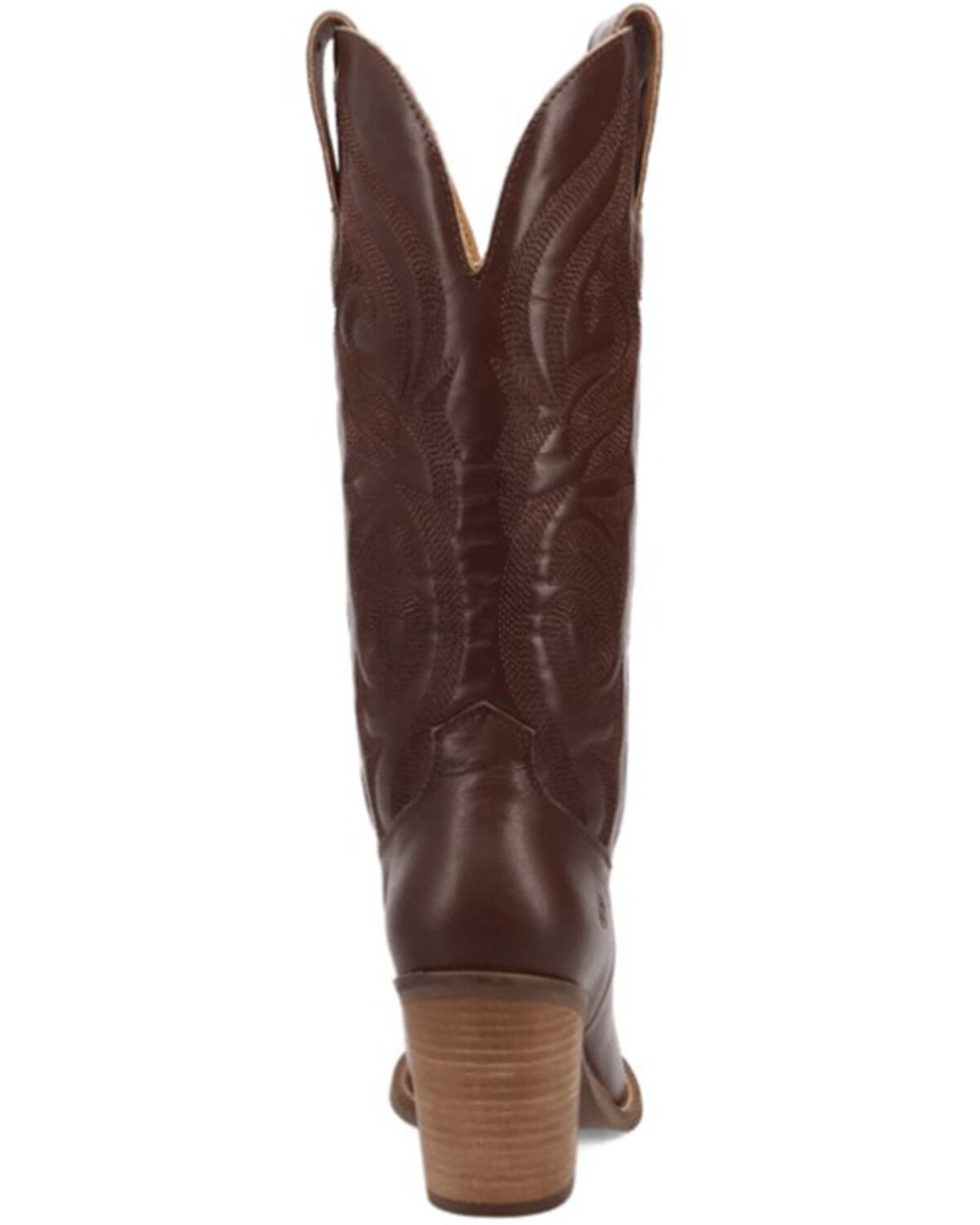 Dingo Women's Hensley Tall Western Boots - Round Toe