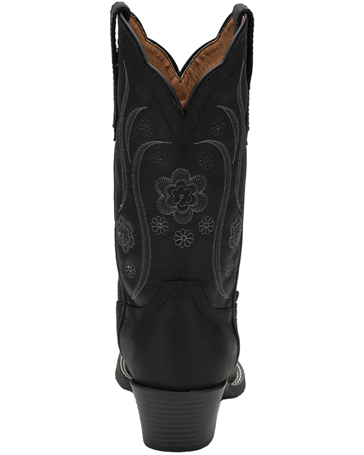 Justin Women's Boot Barn Exclusive Jessa Performance Western Boots - Square Toe