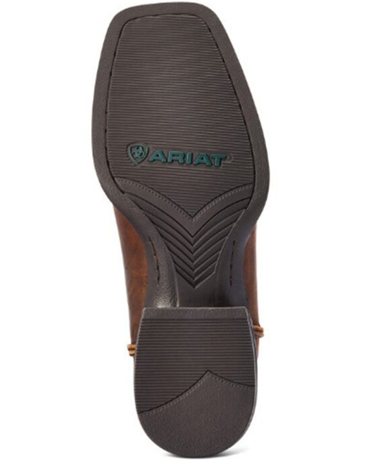 Ariat Men's Sport Rambler Bartop Western Boots - Broad Square Toe