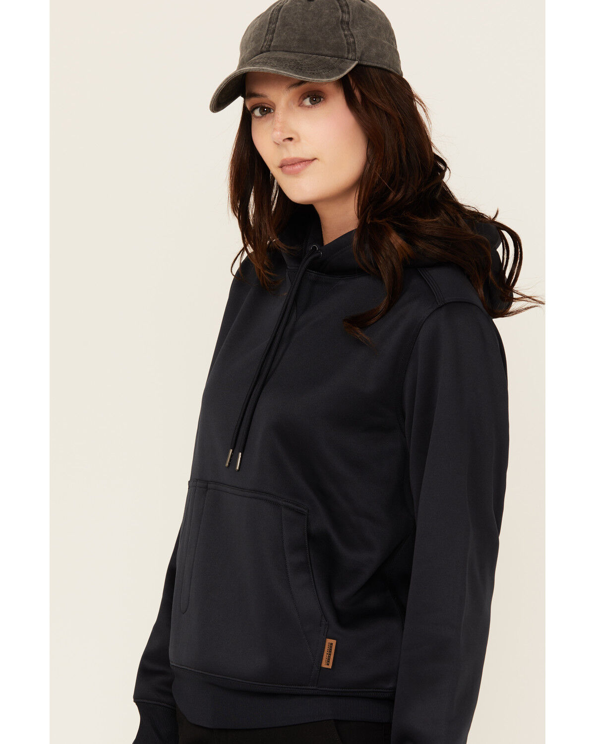 Lucky Brand Workwear Workwear Women's Fleece Hoodie