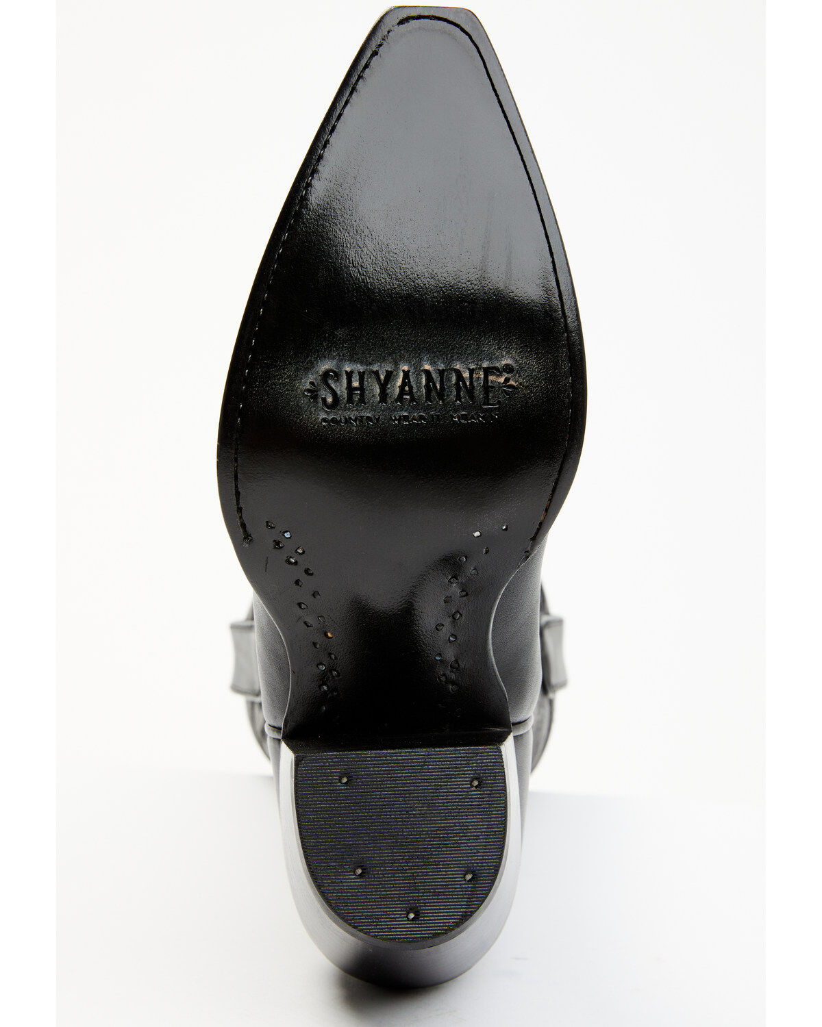 Shyanne Women's Blaire Western Boots - Snip Toe