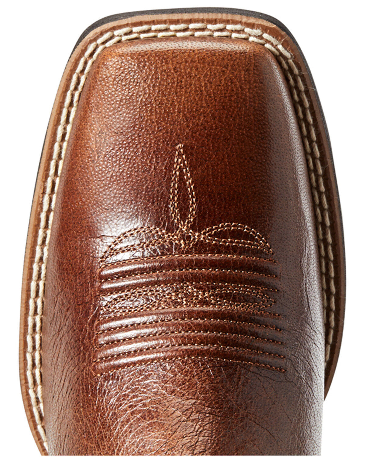 Ariat Women's Breakout Rustic Western Performance Boots - Broad Square Toe