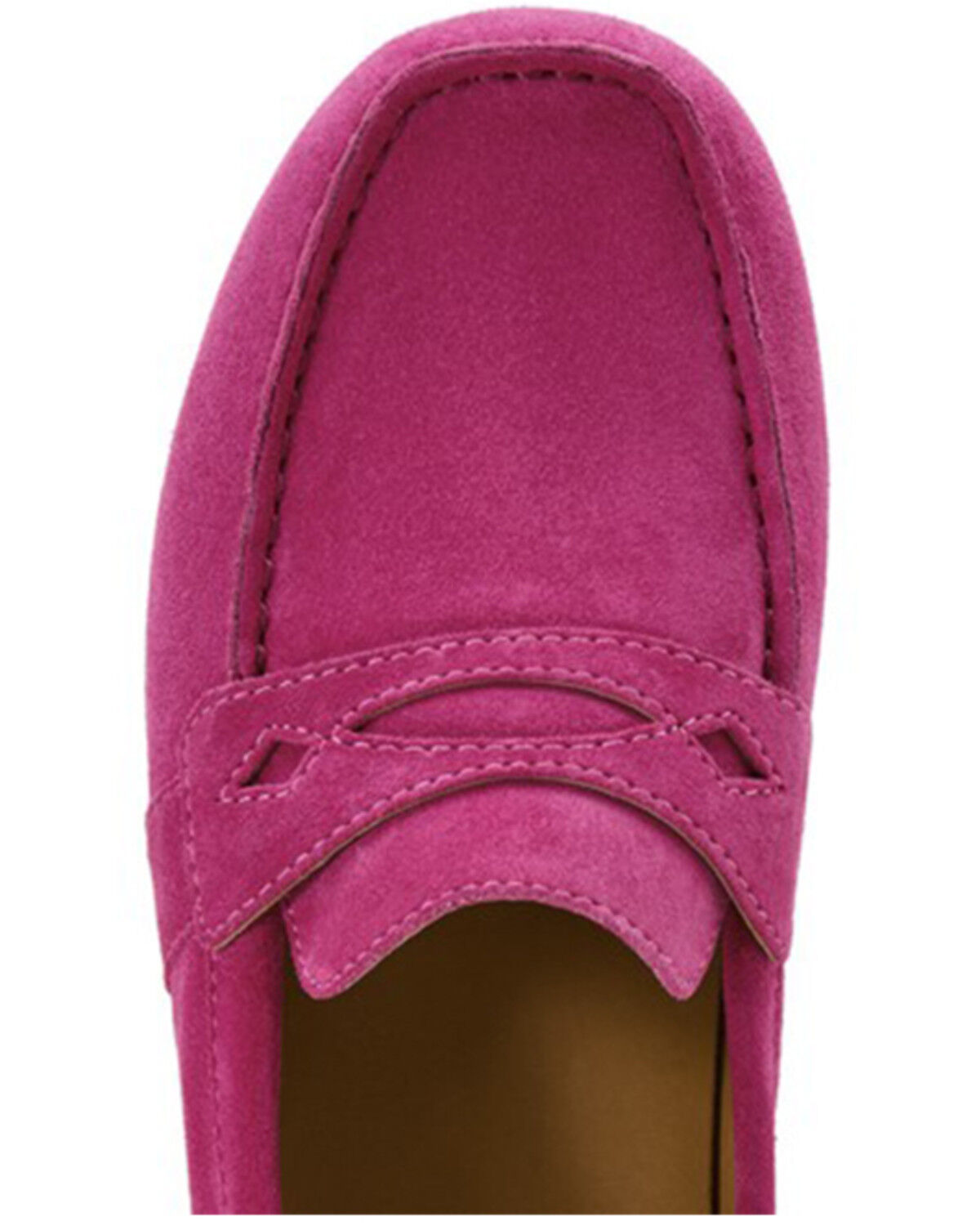 Ariat Women's Selene Casual Driving Shoes - Moc Toe