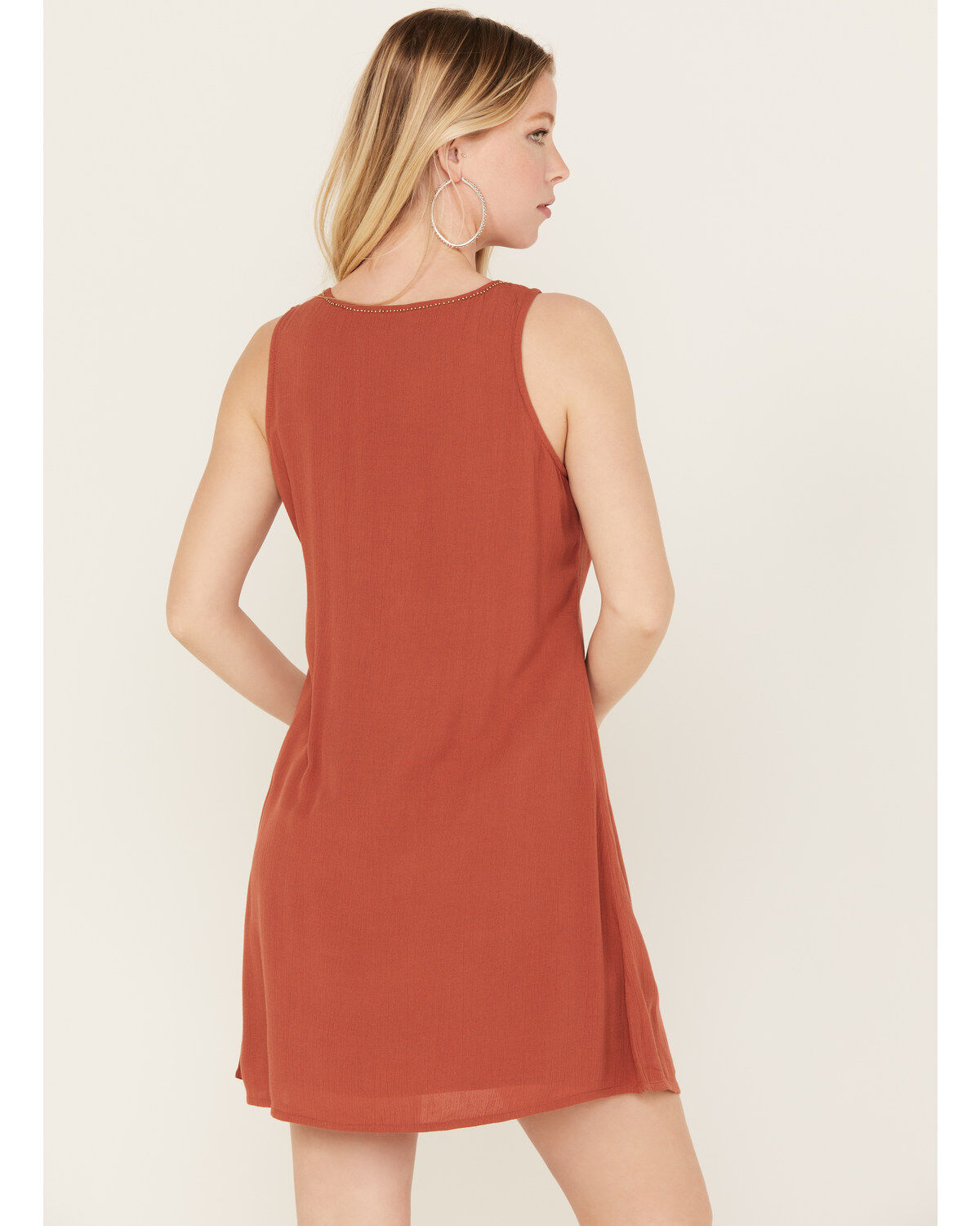 Idyllwind Women's Rowan Mini Dress