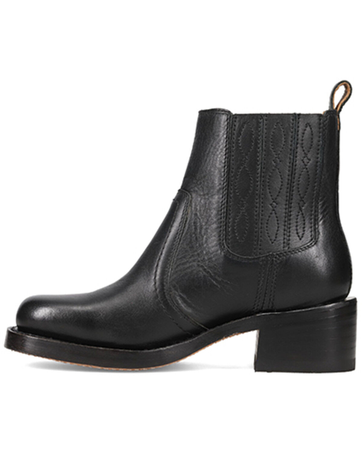 Frye Women's Campus Chelsea Boots - Square Toe