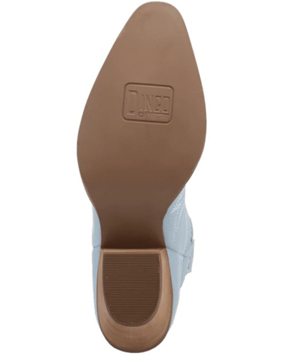 Dingo Women's Precious Western Booties - Snip Toe