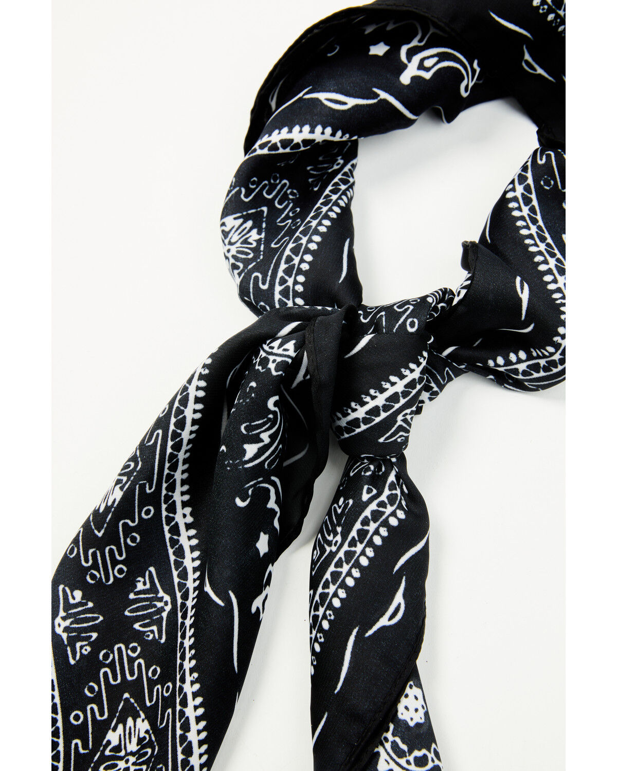 Idyllwind Women's Jennie Bandana Print Wild Rag