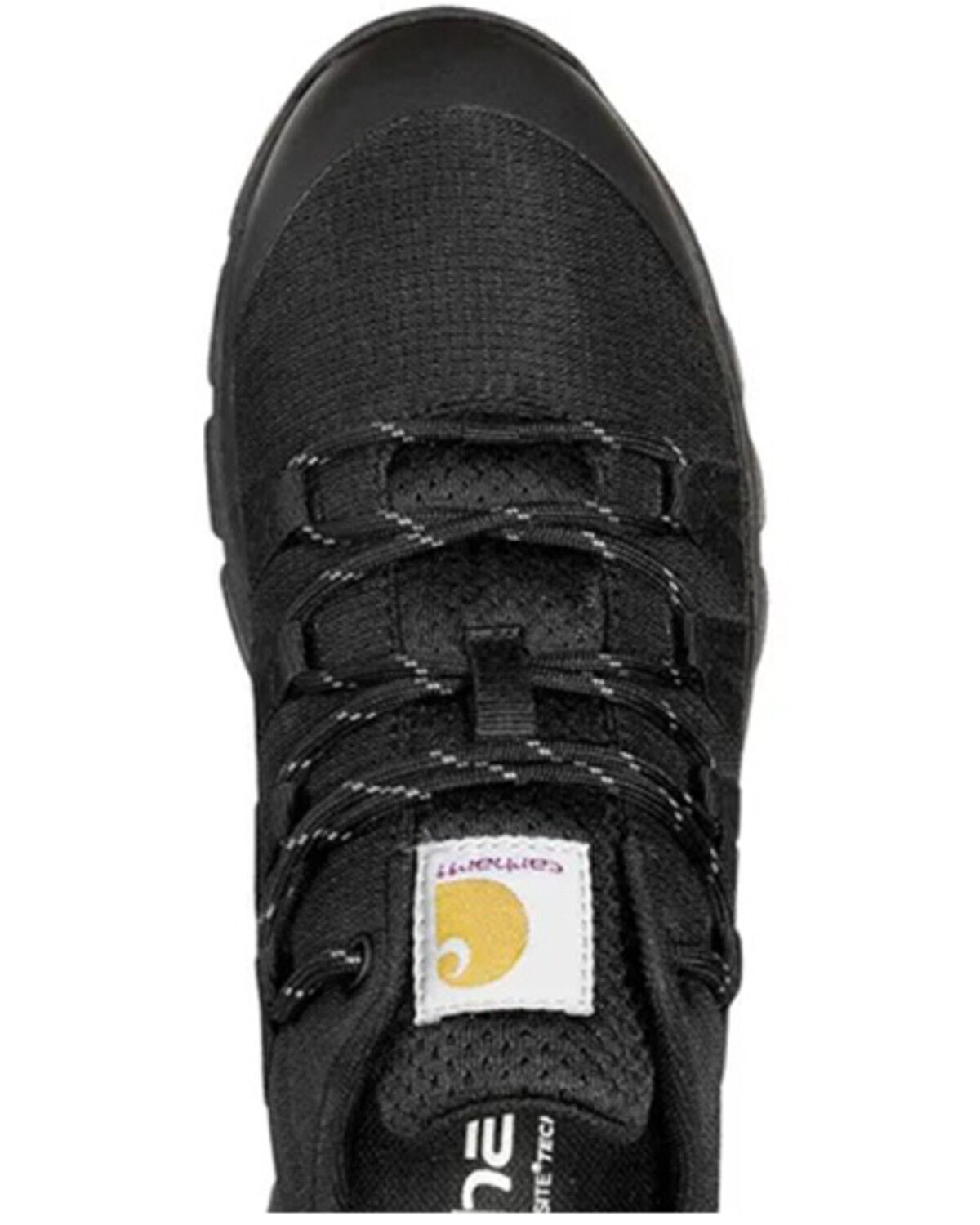 Carhartt Men's Gilmore Ripstop Low Work Shoes - Nano Composite Toe