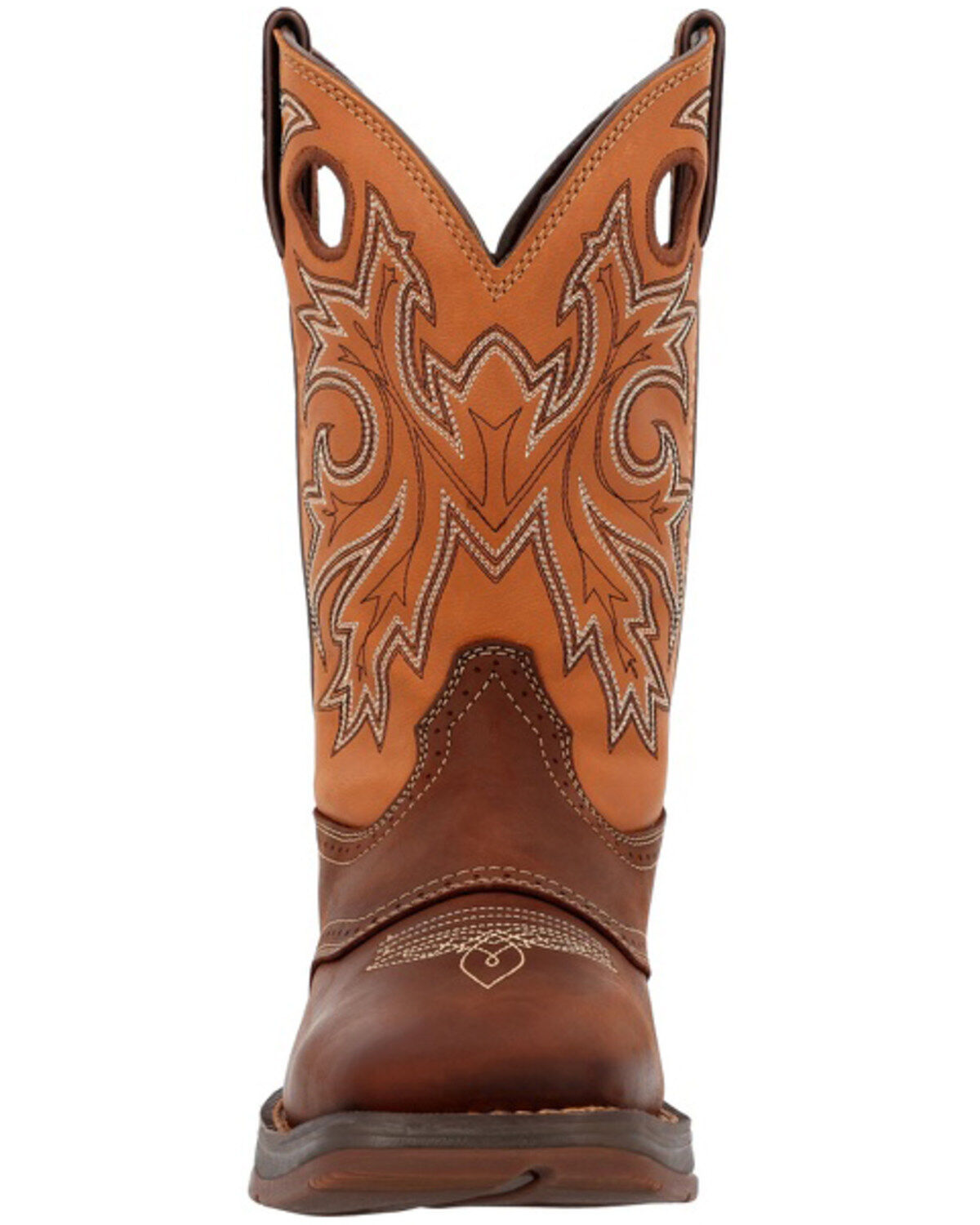 Durango Men's Rebel Western Boots