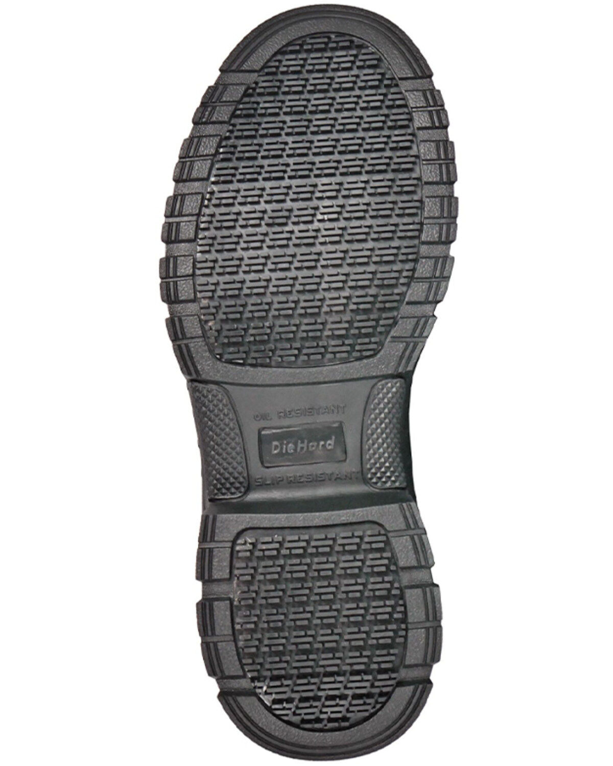 Die Hard Men's Squire Lace-Up Work Boots - Composite Toe