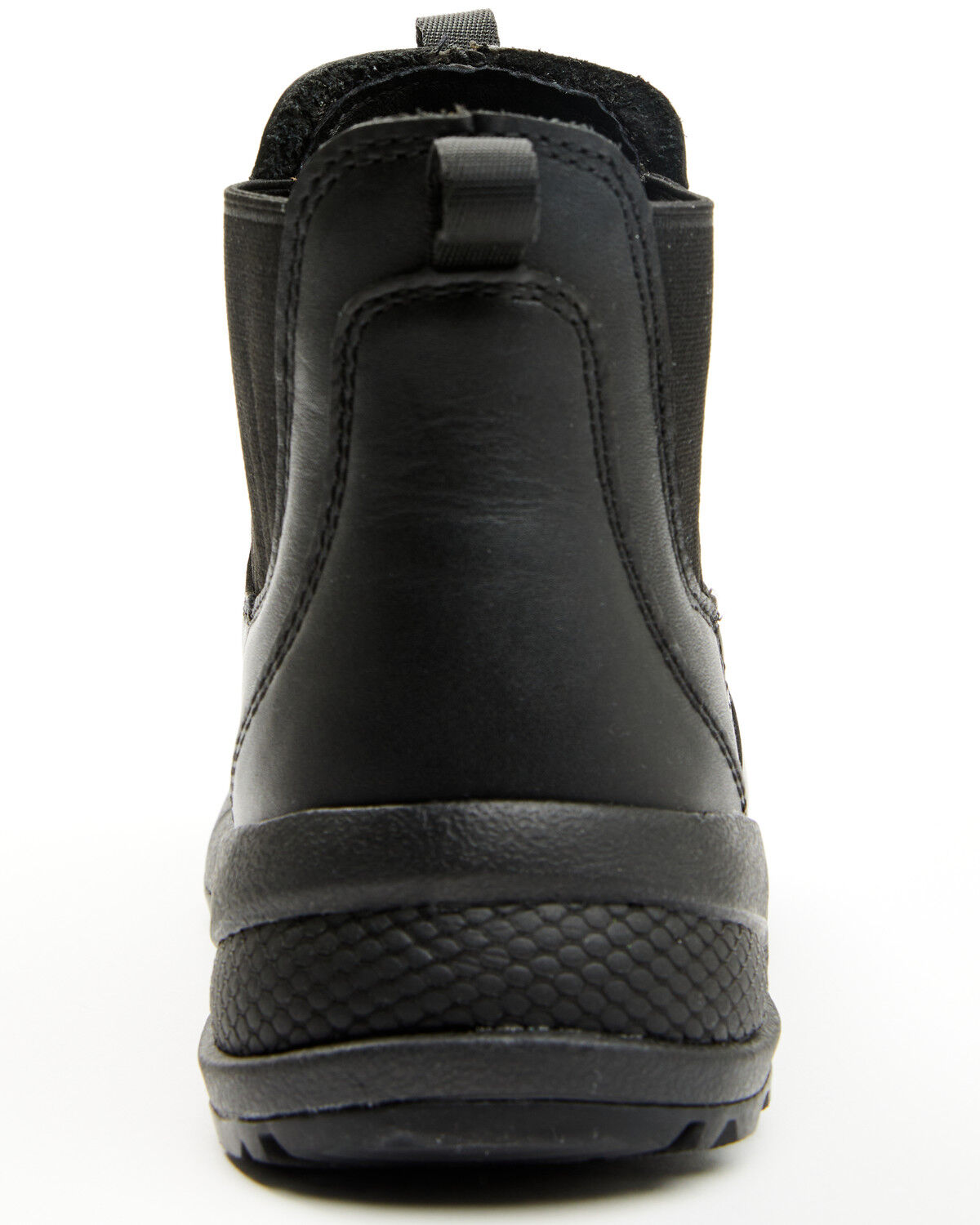 Hawx Women's 6" Uniform Chelsea Work Boots - Composite Toe