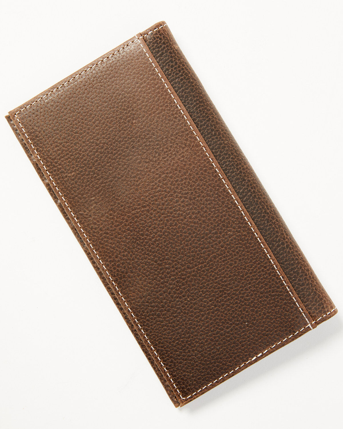 Cody James Men's Rodeo Checkbook Wallet