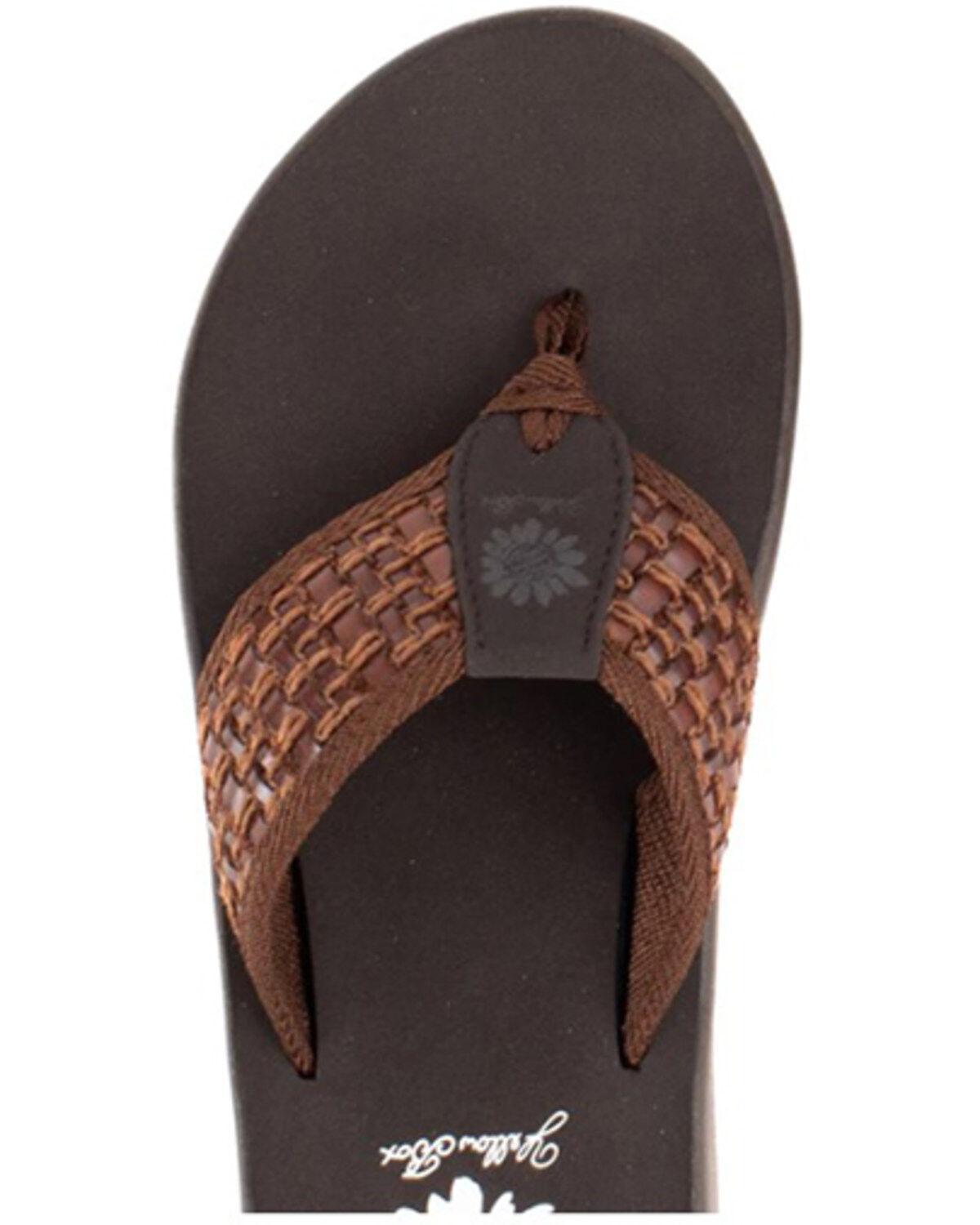 Yellow Box Women's Gracia Flip-Flops