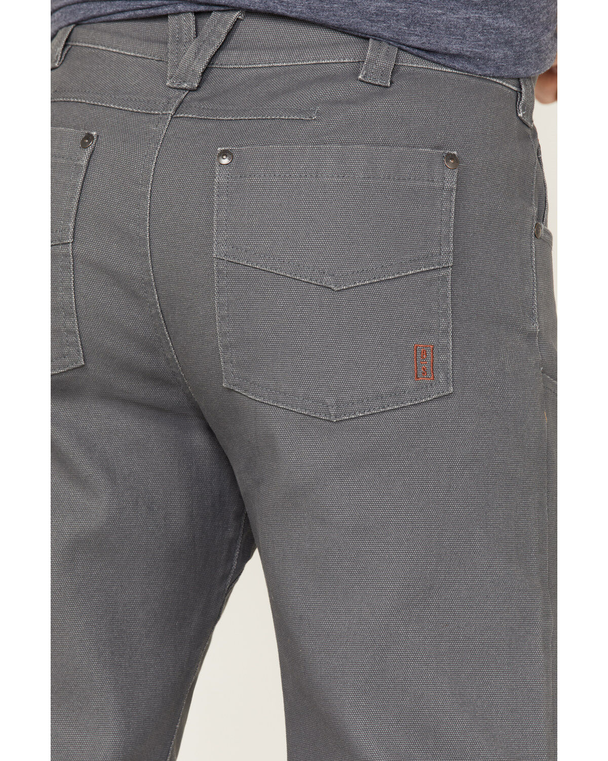 Brothers and Sons Men's Utility Stretch Logger Pants