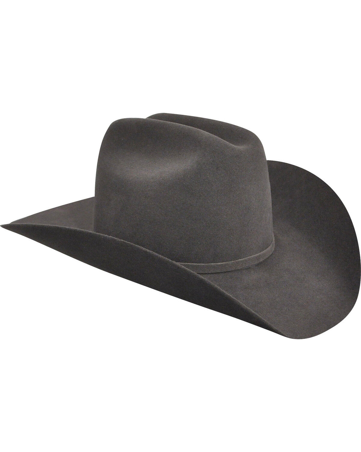 Bailey Western Lightning 4X Felt Cowboy Hat