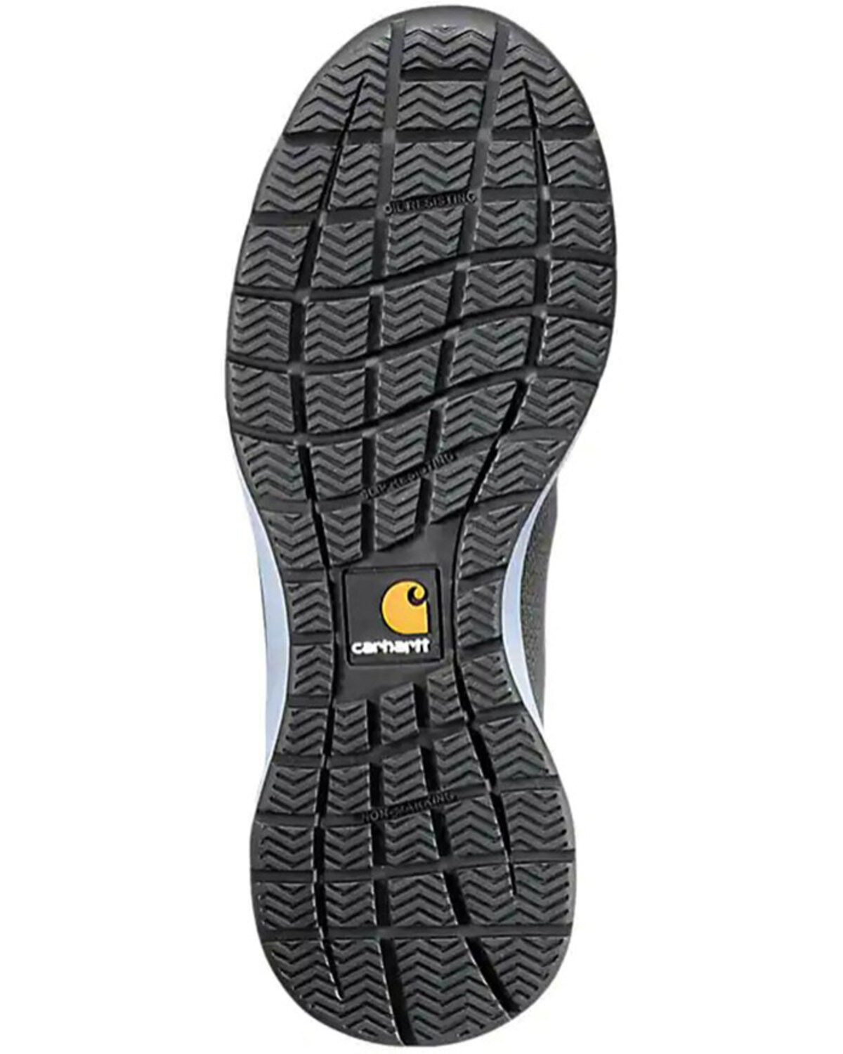 Carhartt Women's Force 3" Work Shoe - Composite Toe