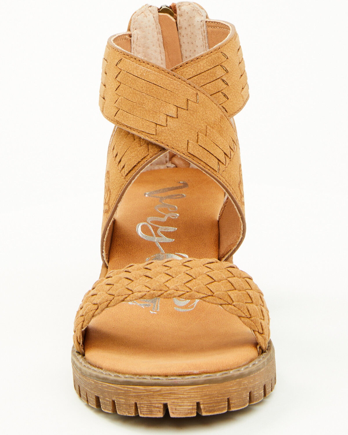 Very G Women's Vana Sandals