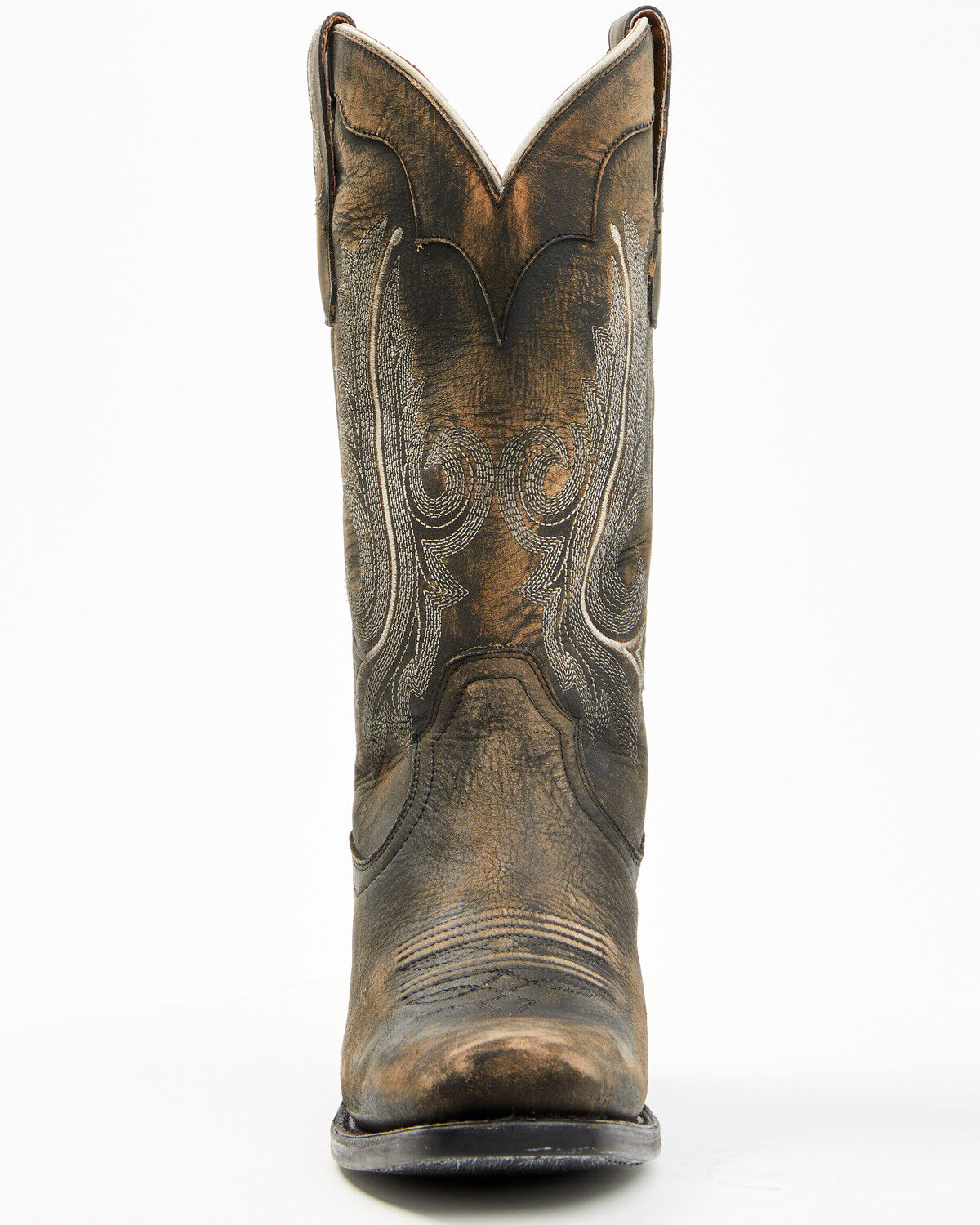 Idyllwind Women's Lawless Distressed Western Boots - Square Toe