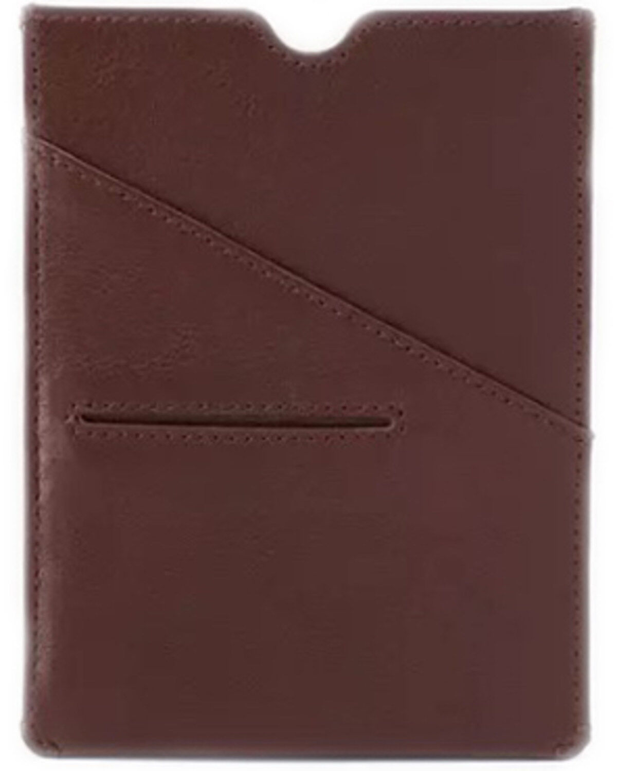 Hobo Men's Passport Holder