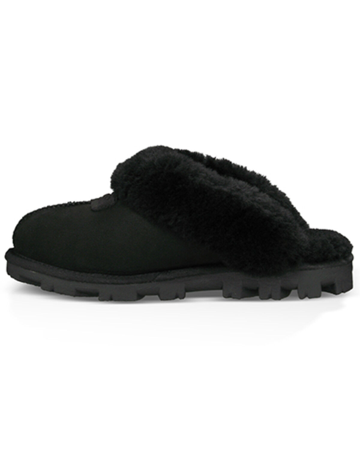 UGG Women's Coquette Slippers