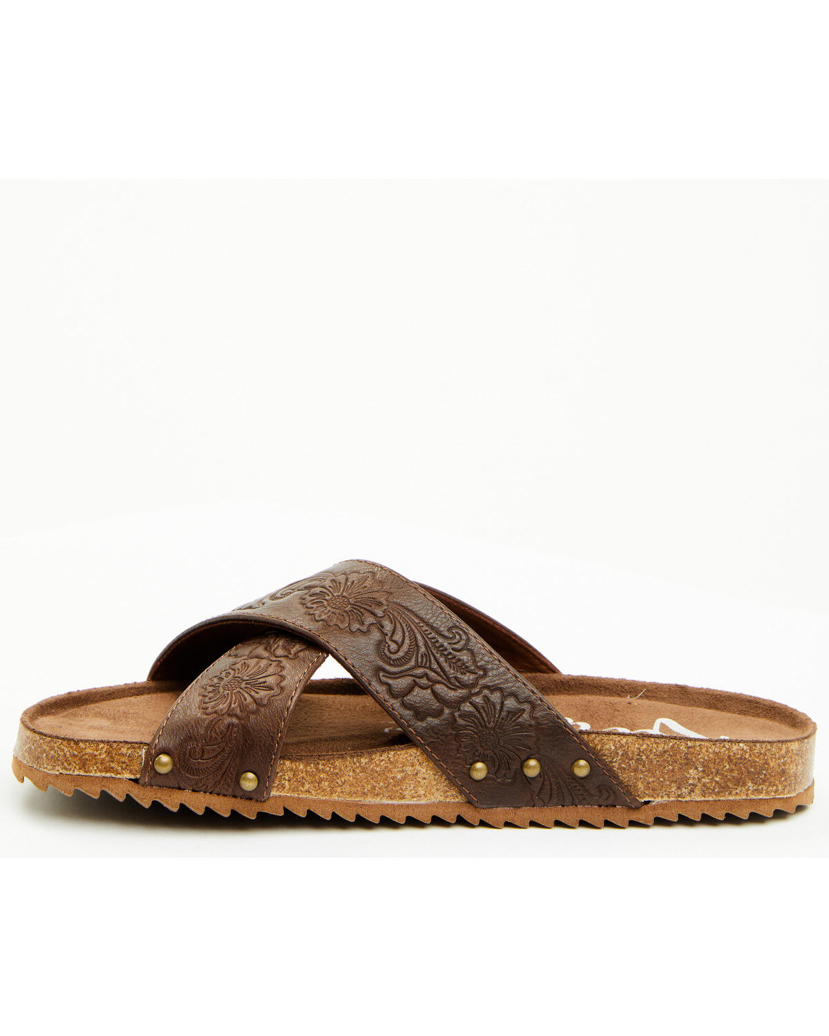 Very G Women's Jaycee 2 Sandals