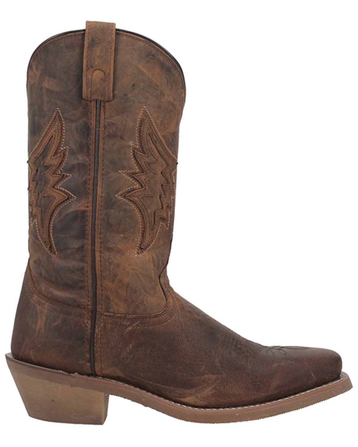 Laredo Men's Nico Western Boots - Square Toe