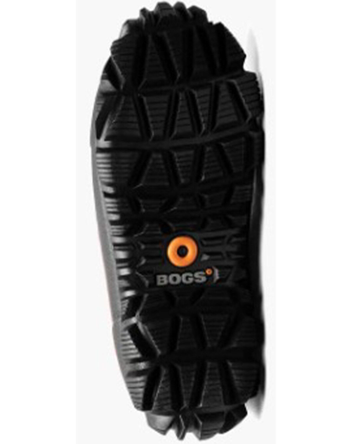 Bogs Women's Arcata Cozy Plaid Winter Boots - Round Toe