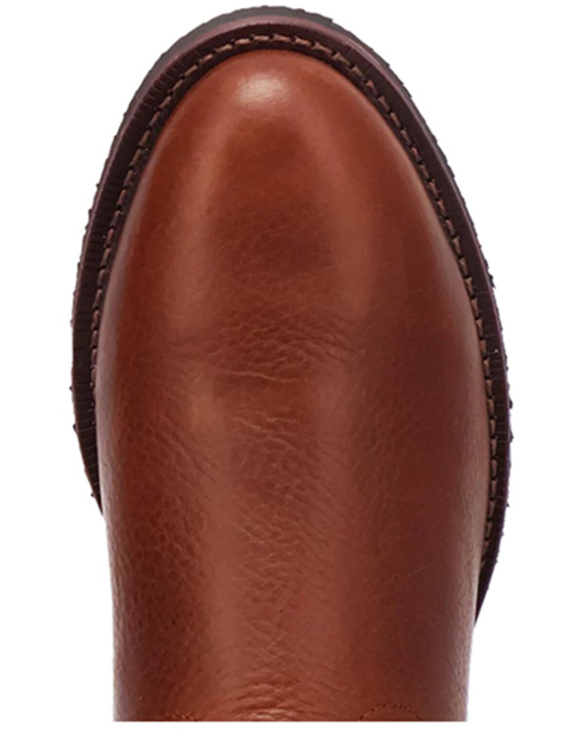 Laredo Men's Vaughn Roper Boots - Round Toe
