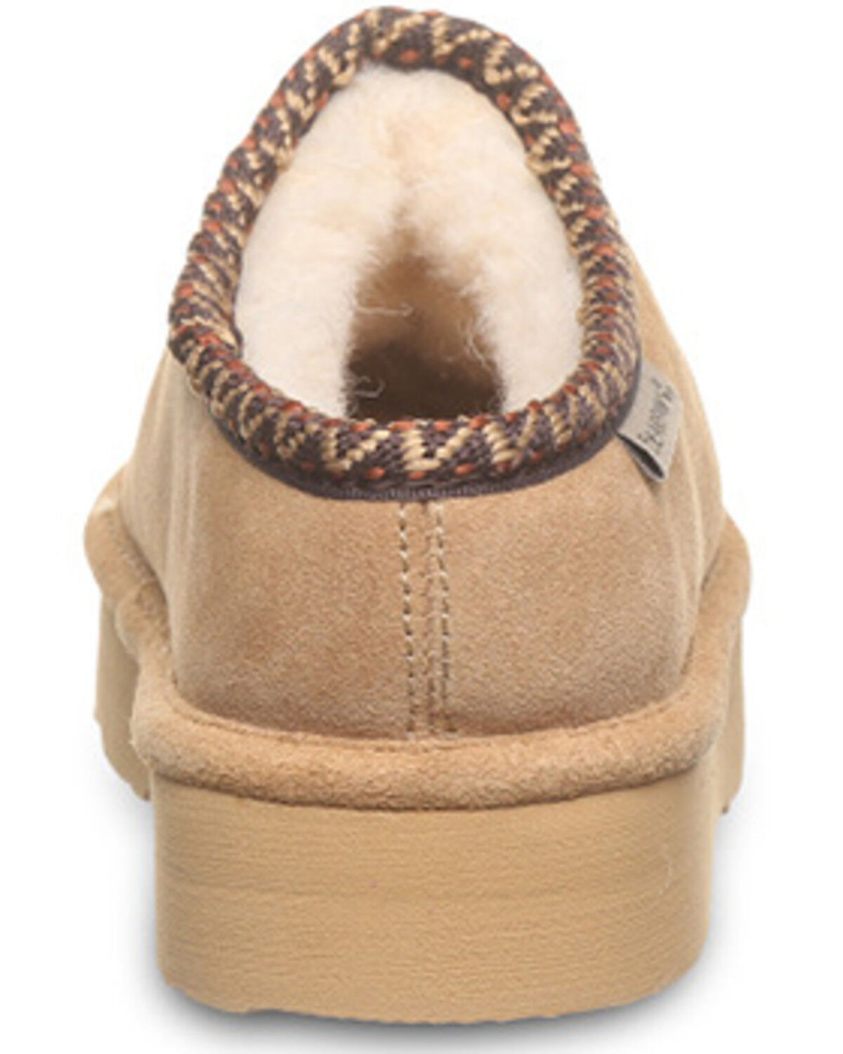 Bearpaw Girls' Martis Slippers